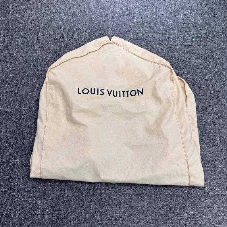 Louis Vuitton Louis Vuitton Pin cashmere blazer jacket Size US M / EU 48-50 / 2 - 6 Thumbnail