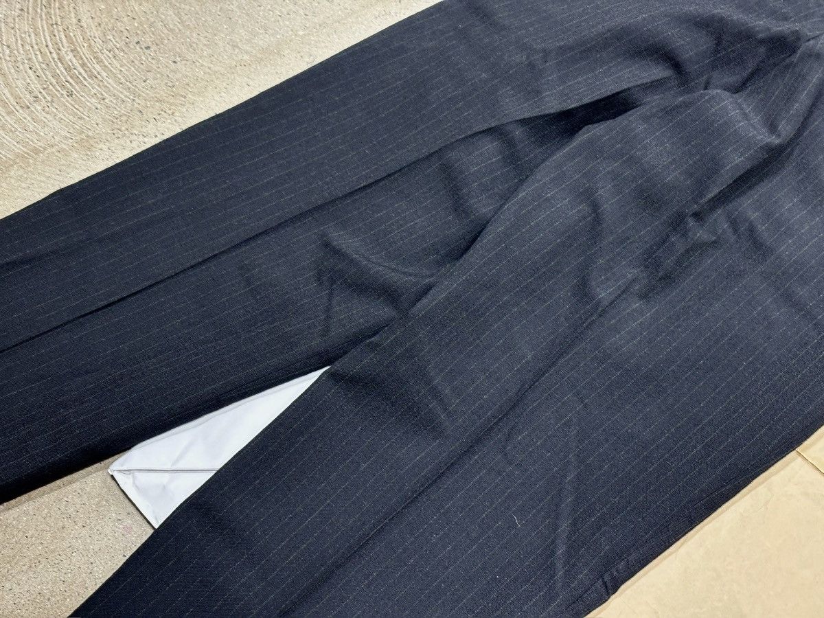 Visvim Visvim hakama pants （vntg ox） Size US 34 / EU 50 - 6 Thumbnail