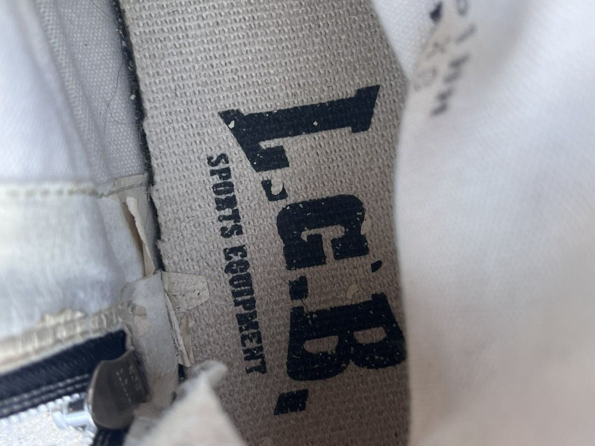 Le Grande Bleu (L.G.B.) LGB dream converse Size US 8 / EU 41 - 3 Thumbnail