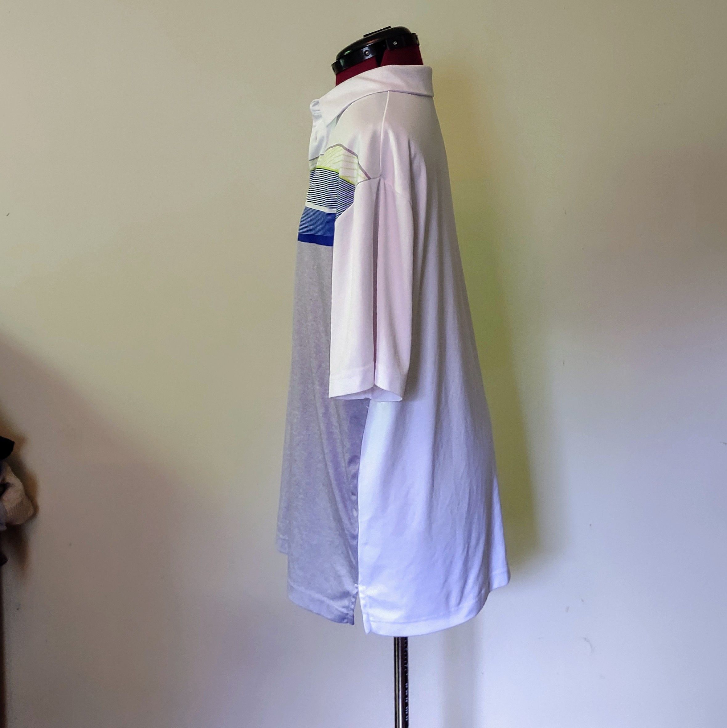 Grand Slam Grand Slam Polo Shirt Size US L / EU 52-54 / 3 - 3 Thumbnail