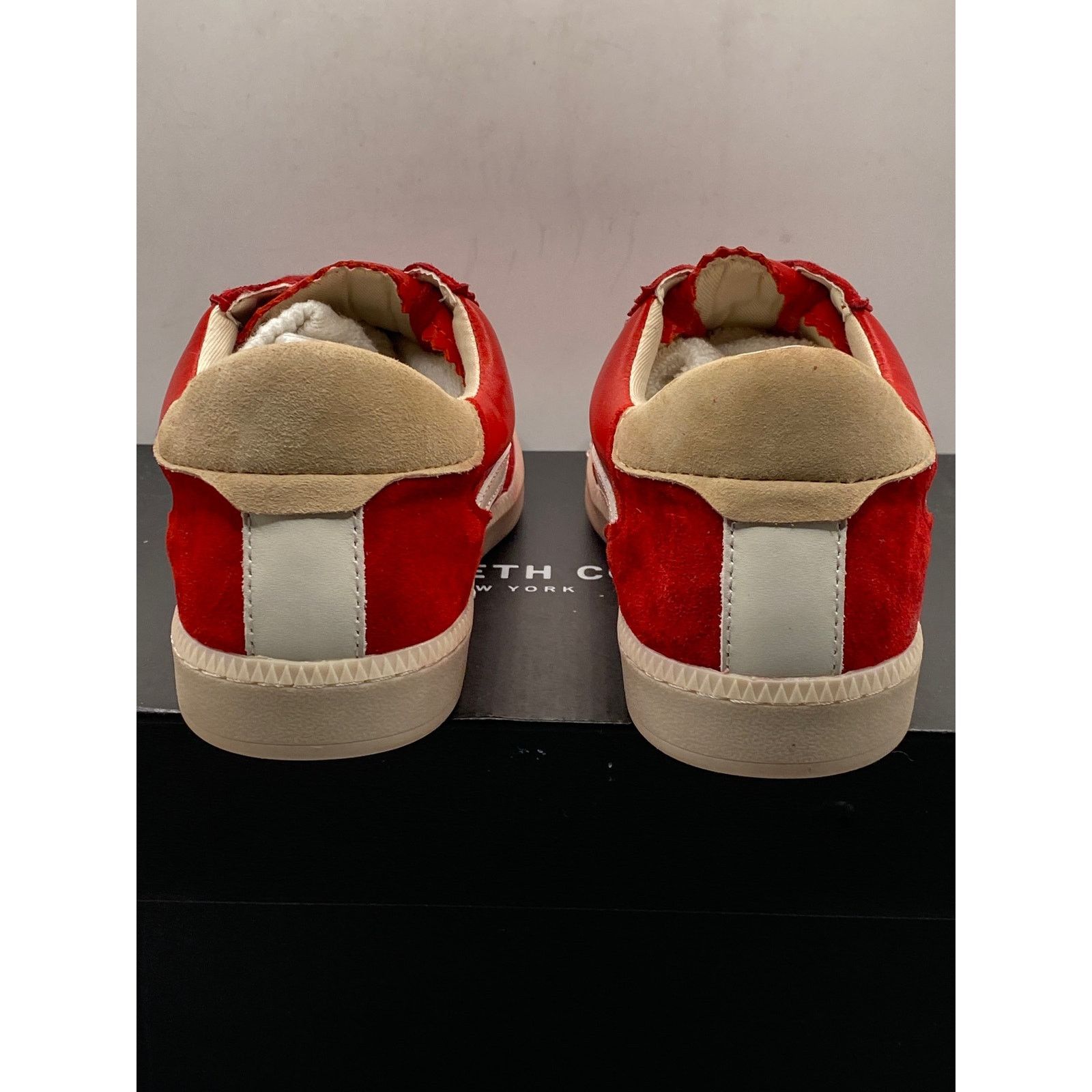 Dolce Vita Dolce Vita Notice Court Sneaker Size 6 (women) Size US 5.5 / IT 35.5 - 4 Thumbnail