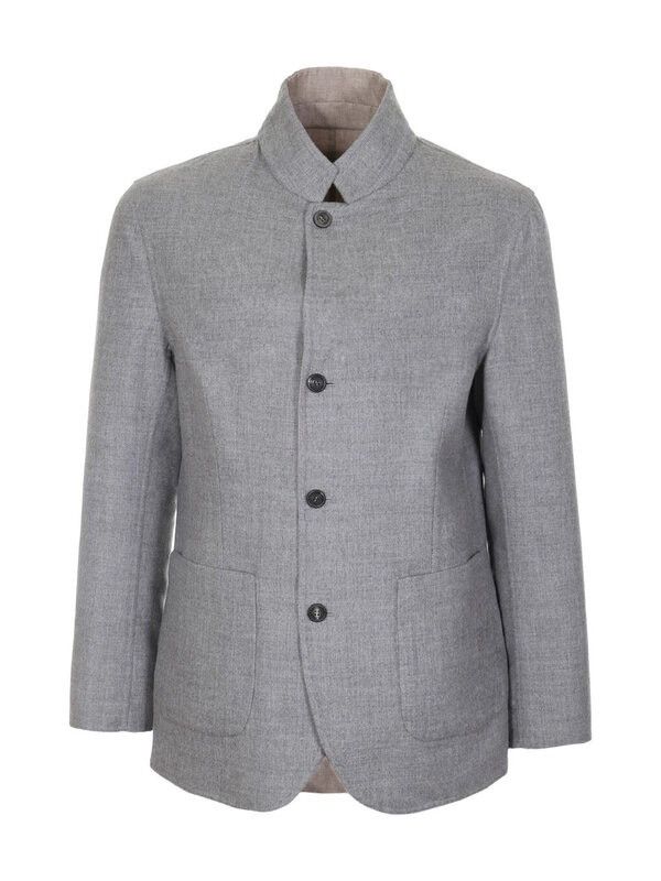 Brunello Cucinelli Brunello Cucinelli RRP 5k+$ New with tags Size 50R - 1 Thumbnail