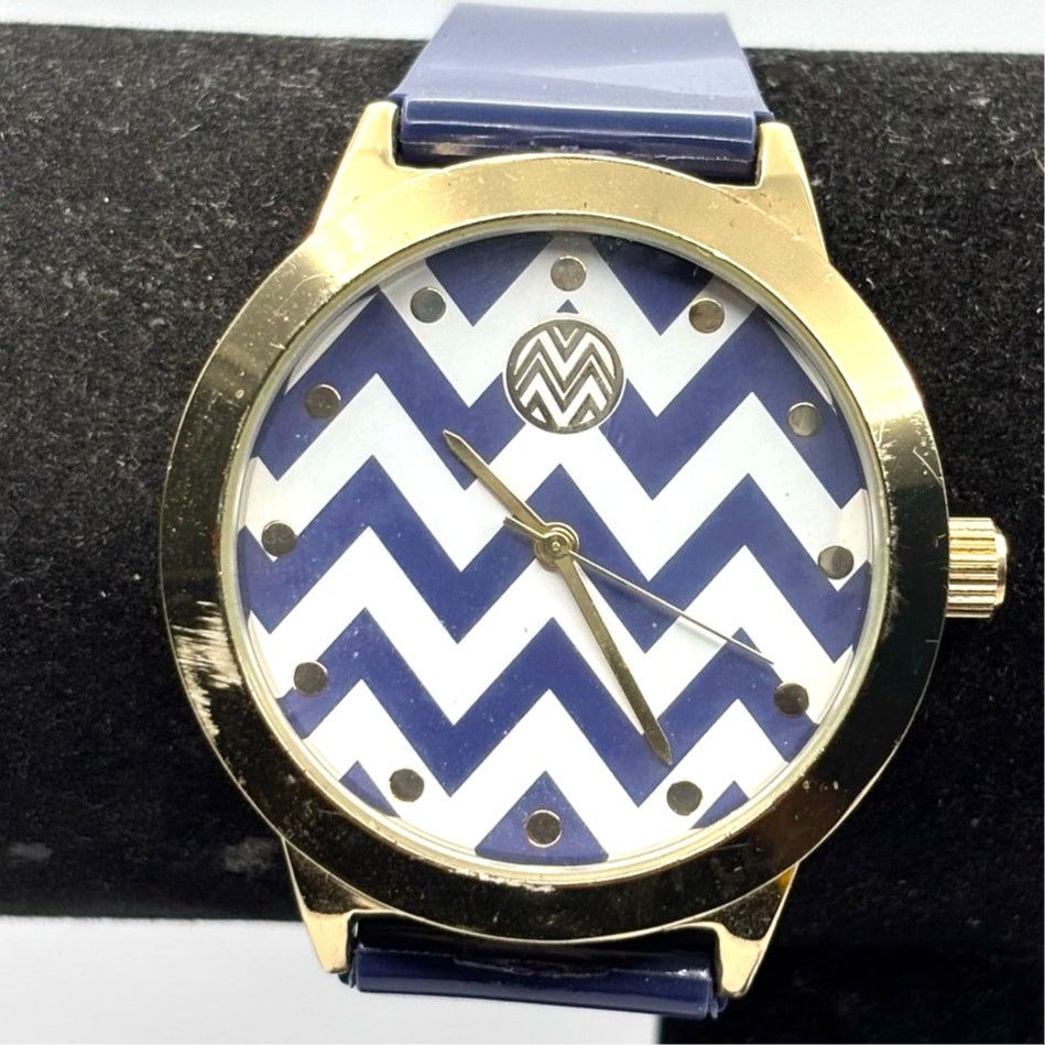 Other Blue Macbeth Collection Men's Watch Size ONE SIZE - 1 Thumbnail