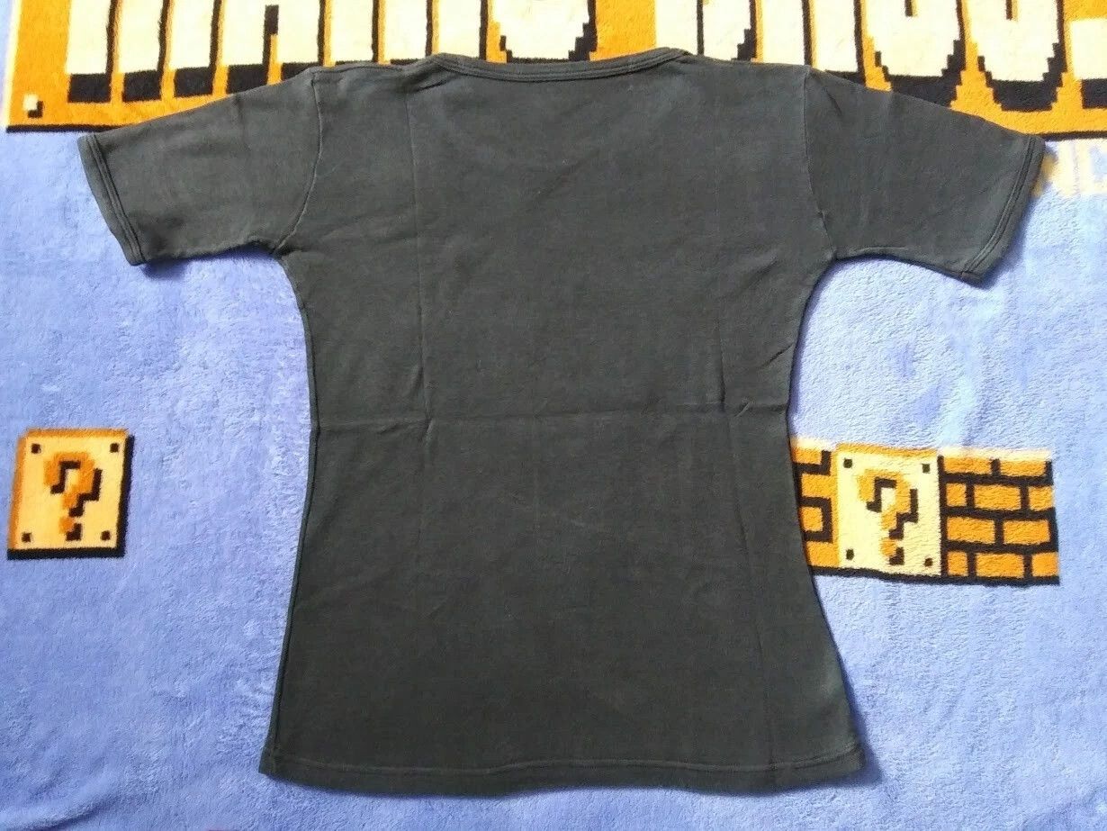 Vintage Vintage Queen Band Live Killers 1979 Crazy Tour T-shirt Size US S / EU 44-46 / 1 - 4 Thumbnail