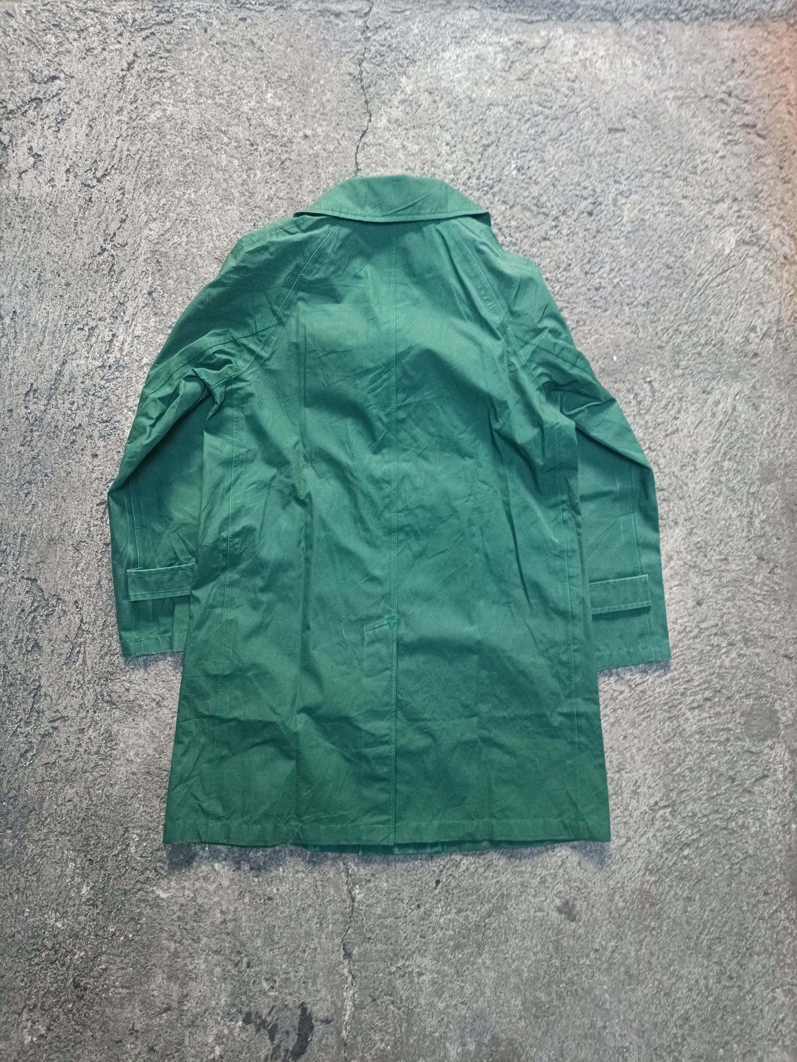 Japanese Brand Nanamica goretex Size US M / EU 48-50 / 2 - 6 Thumbnail
