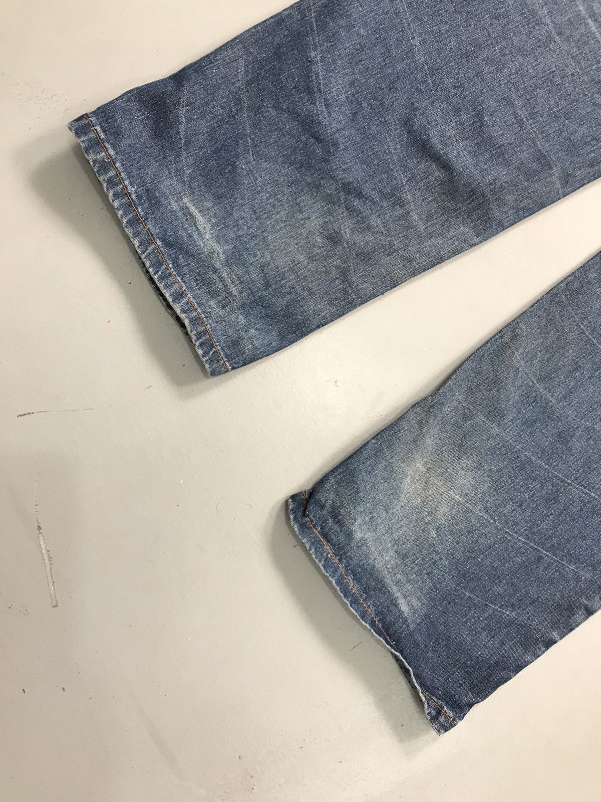 Coogi Vintage Coogi denim Size US 38 / EU 54 - 11 Thumbnail