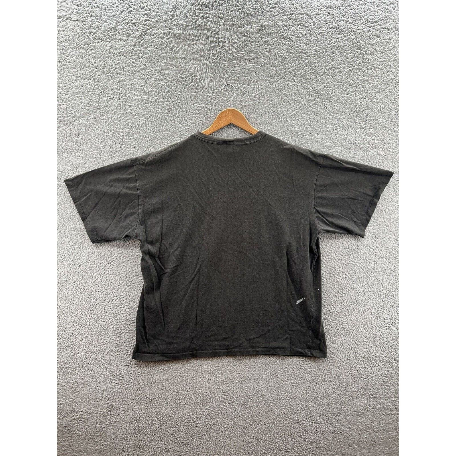Other Long Gone Pittsburgh Steelers Dynasty Champions 1993 T-Shirt Size US XL / EU 56 / 4 - 2 Thumbnail