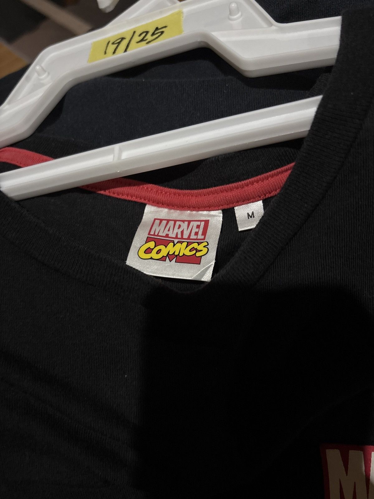 Cartoon Network × GU × Marvel Comics Marvel Comics GU Backhit Size US S / EU 44-46 / 1 - 5 Thumbnail