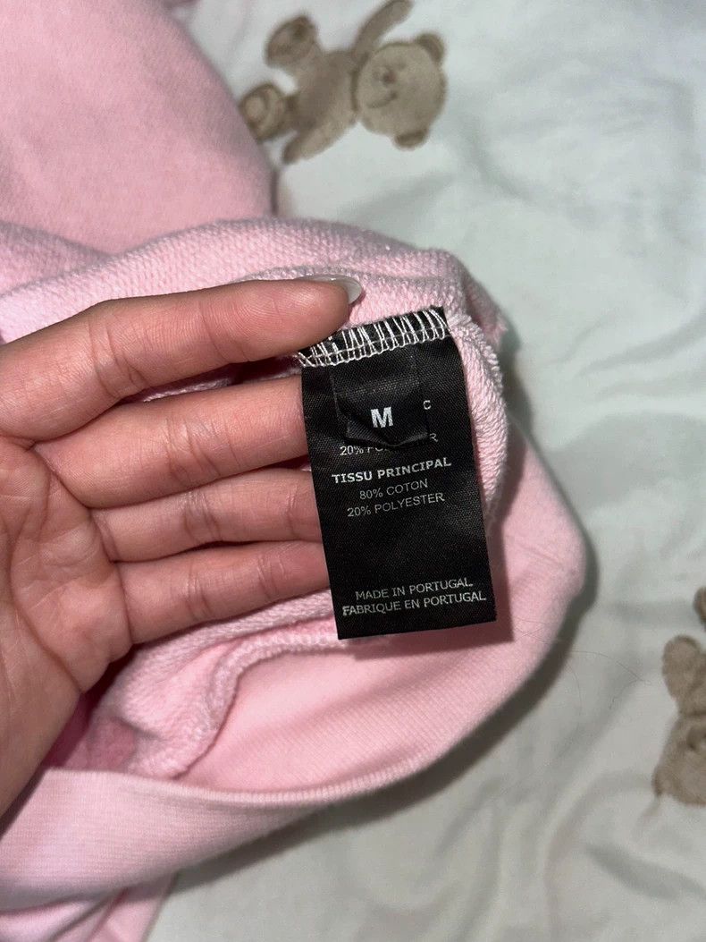 Vetements vetements Pink Unicorn hoodie 2501-Nextarrow Size US M / EU 48-50 / 2 - 4 Thumbnail
