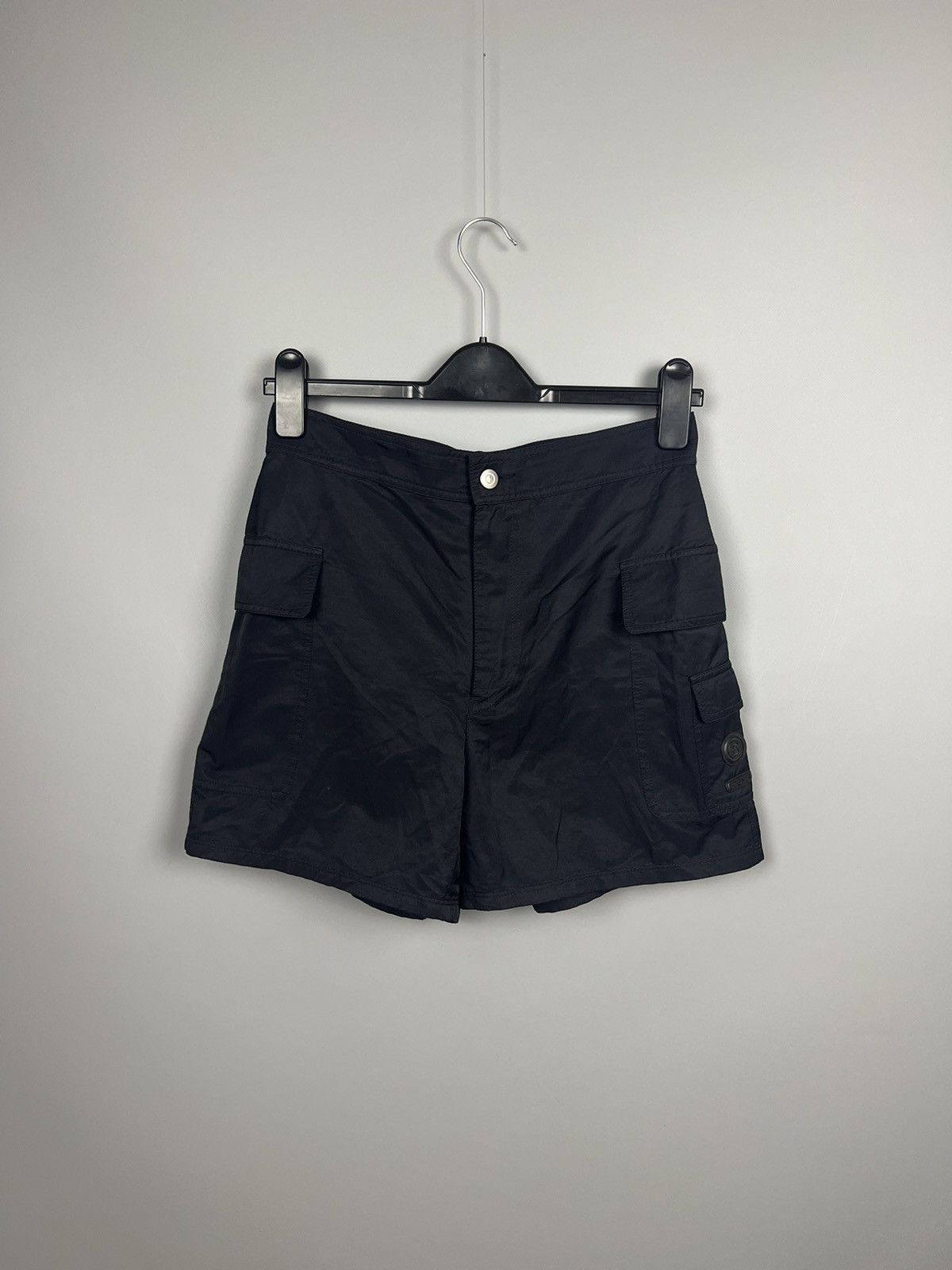 Bogner × Vintage Bogner vintage women's cargo shorts Size 27" / US 4 / IT 40 - 1 Thumbnail