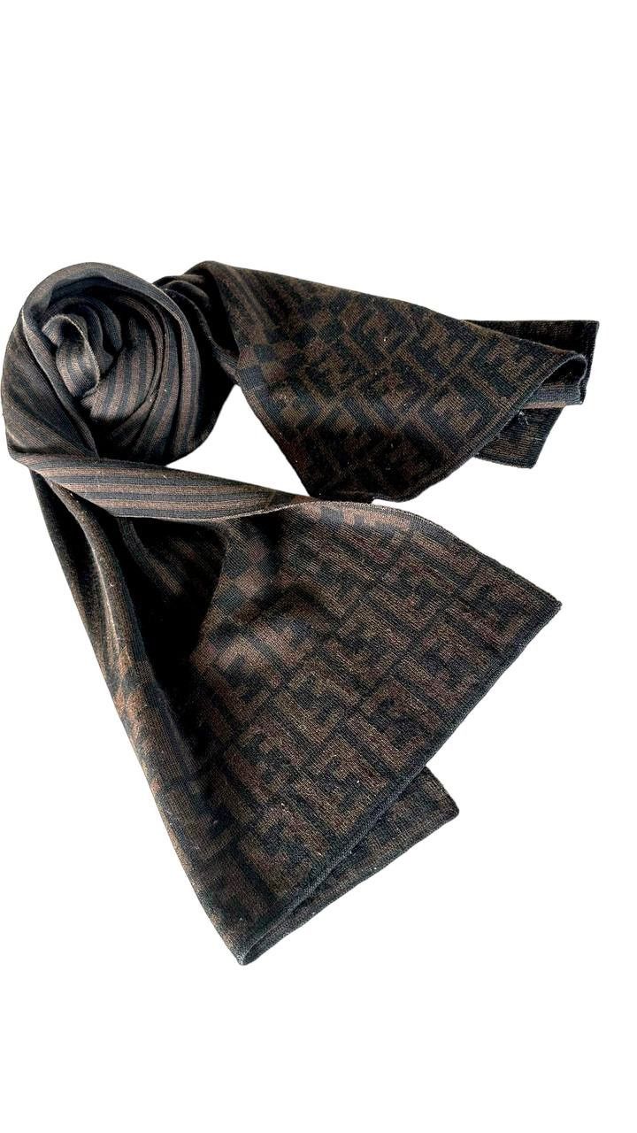 Fendi Fendi Scarf / Muffler Size ONE SIZE - 7 Thumbnail