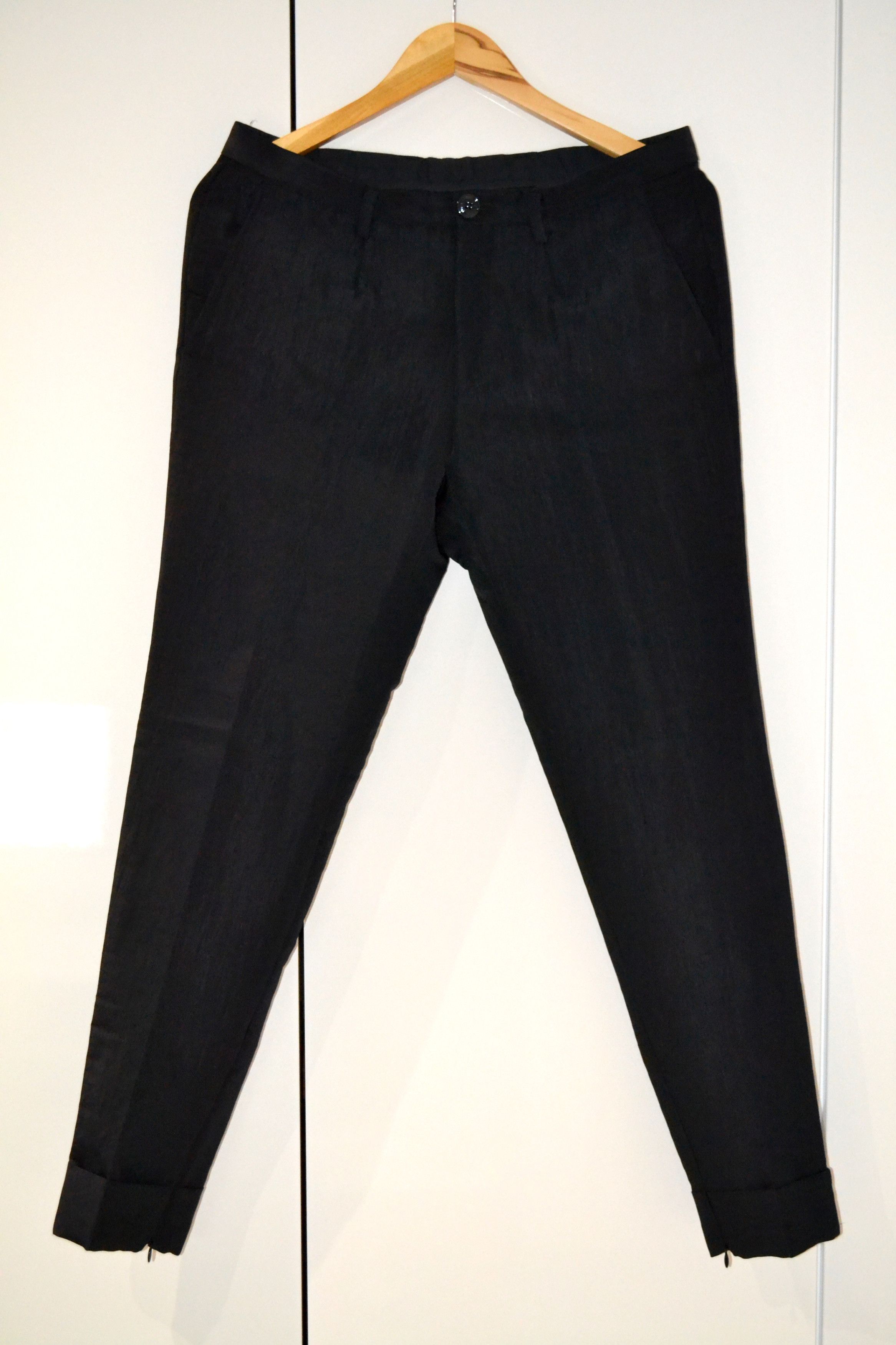 Kenzo Kenzo Casual Pants Size US 30 / EU 46 - 2 Thumbnail