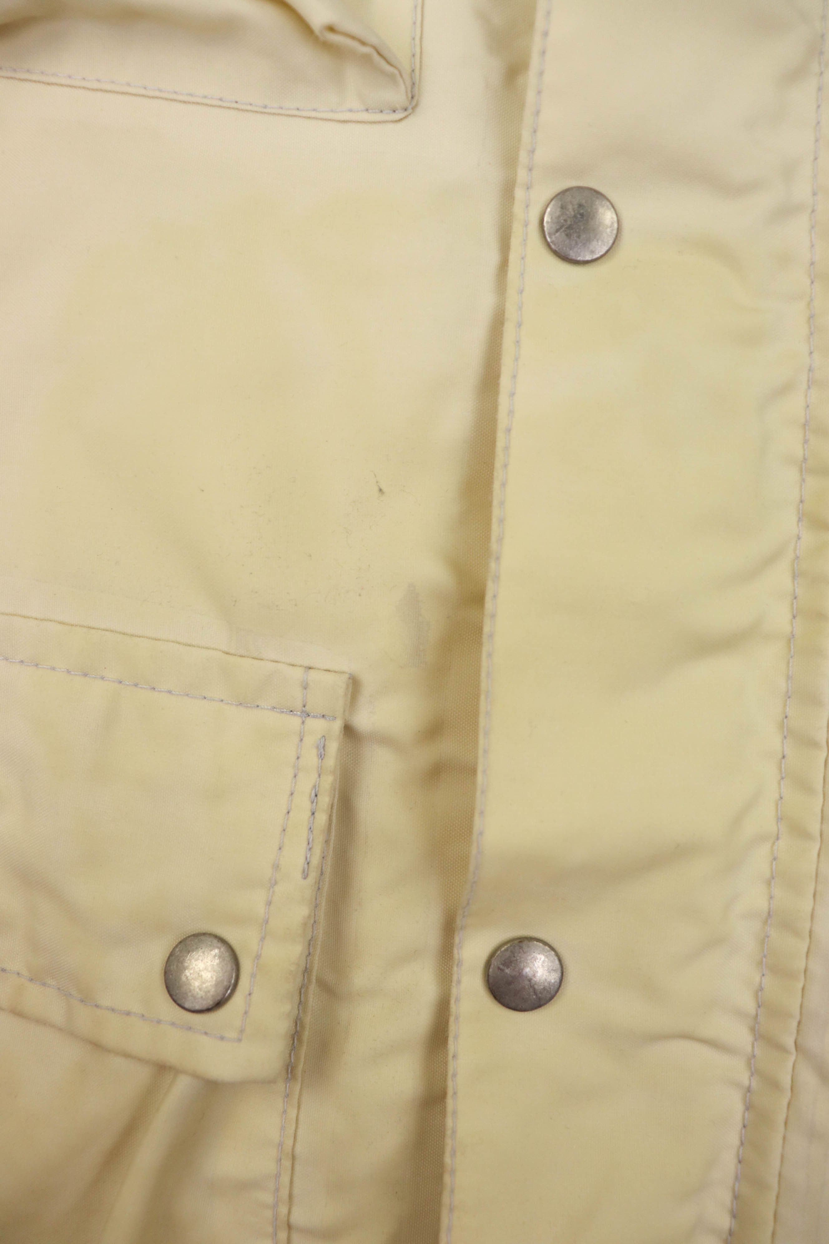 Belstaff Belstaff Vintage Nylon Tourmaster Trophy Biker Jacket Size M / US 6-8 / IT 42-44 - 15 Thumbnail