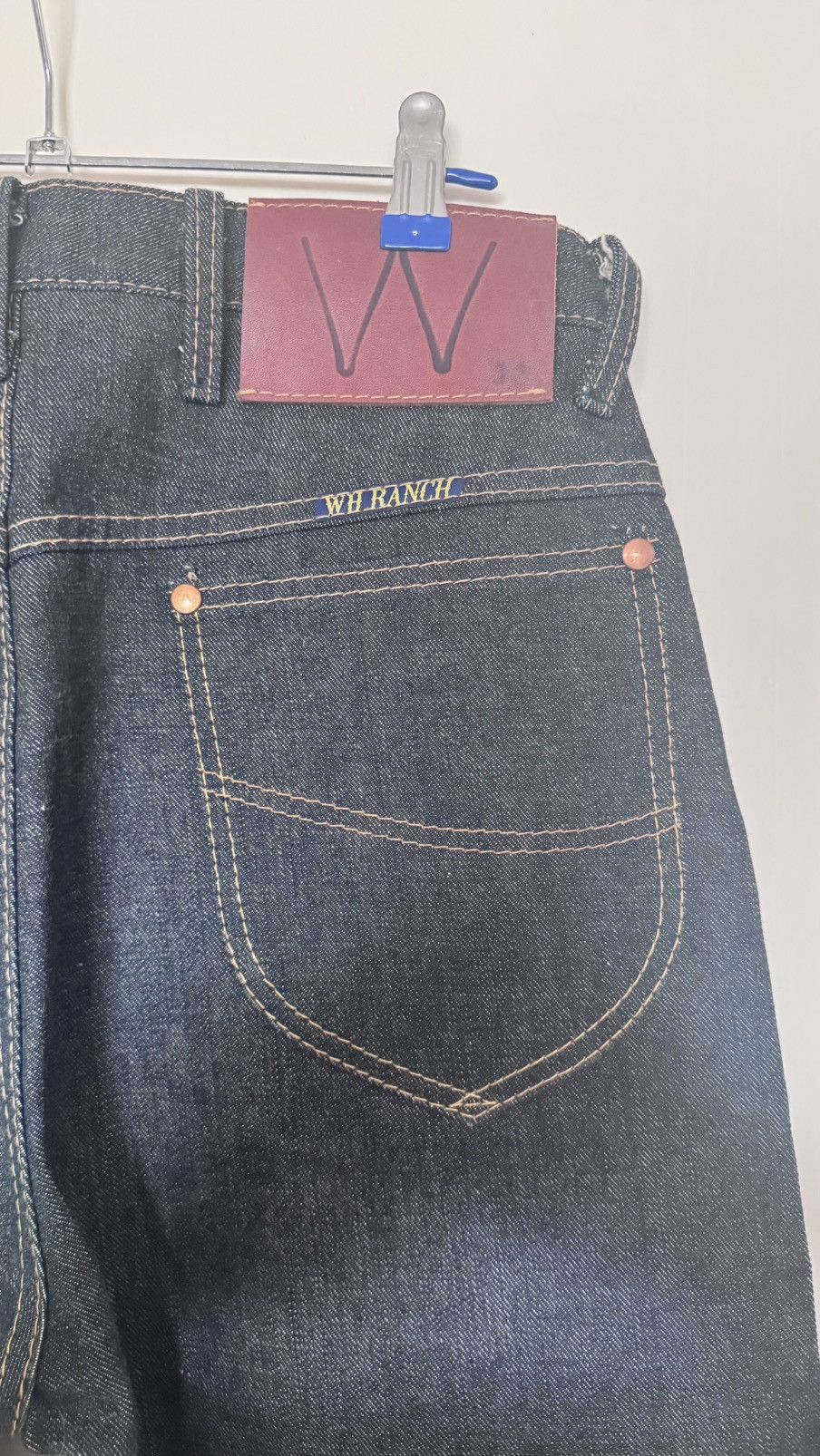 Other R1901 RYDER Size US 34 / EU 50 - 3 Thumbnail