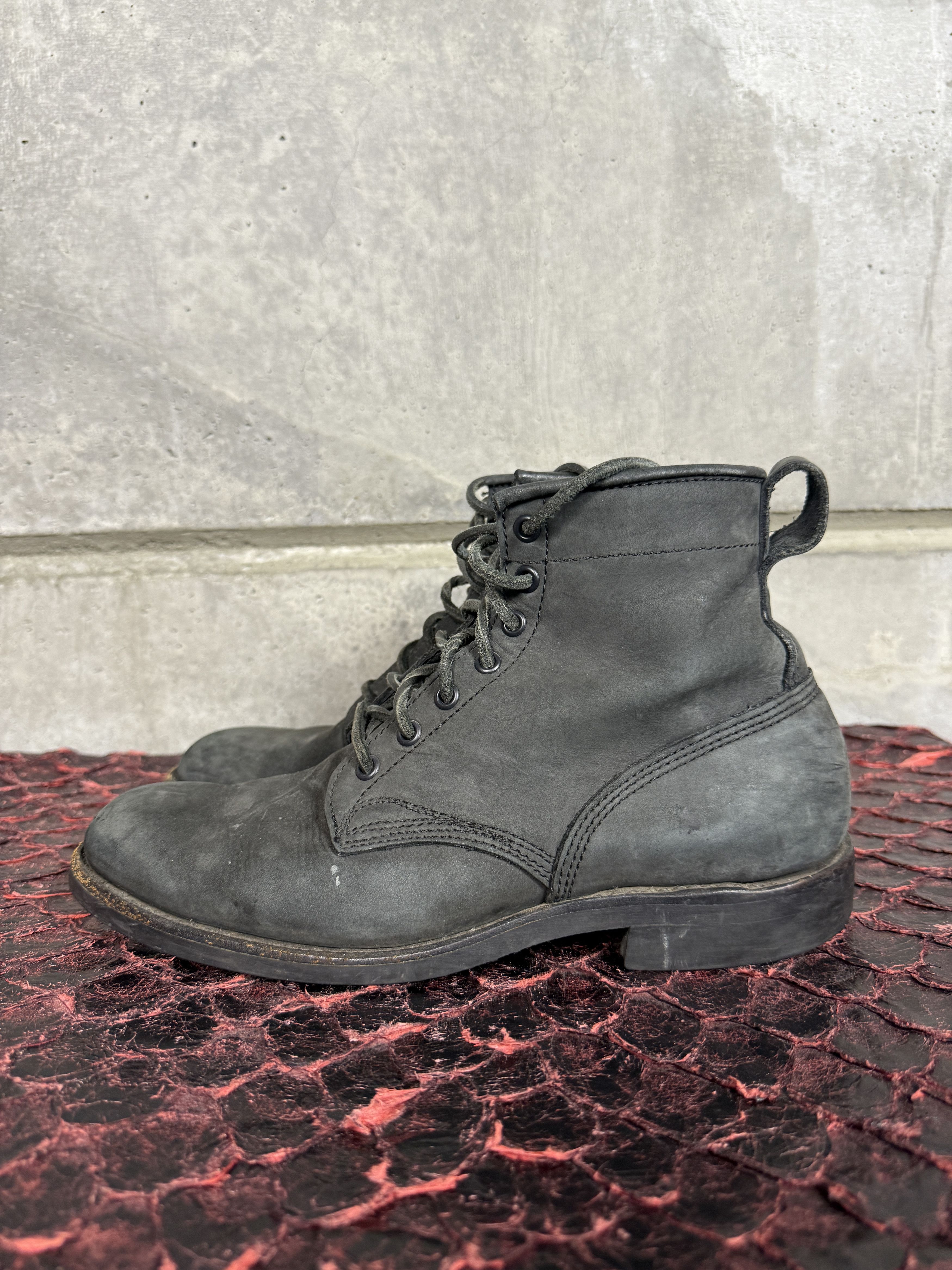 Dayton Boots Dayton Leather Service Boots Size US 8 / EU 41 - 8 Thumbnail
