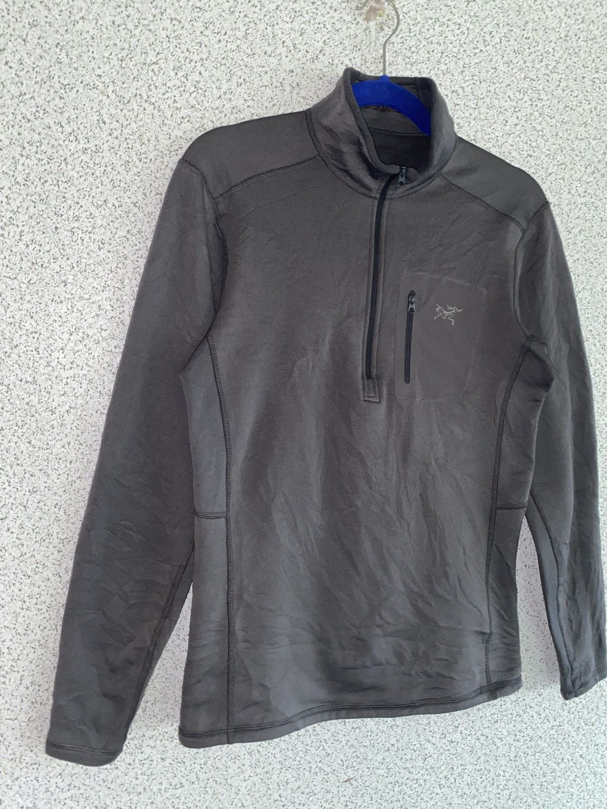 Arc'teryx 2016 Era Arc’teryx Delta LT – Pre-Revision Model Size US M / EU 48-50 / 2 - 3 Thumbnail