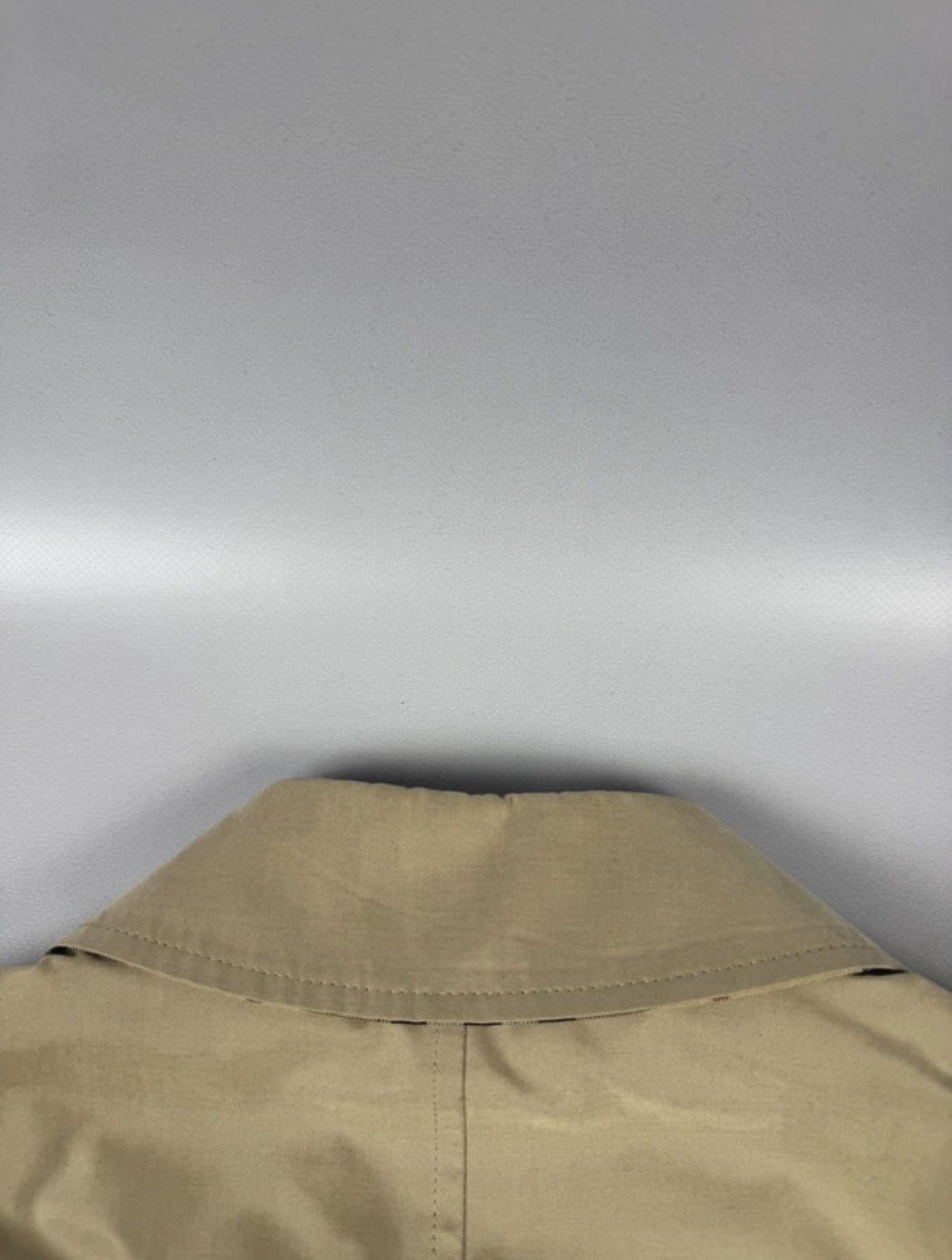 Burberry Burberry trench coat beige model candem Size US L / EU 52-54 / 3 - 13 Thumbnail