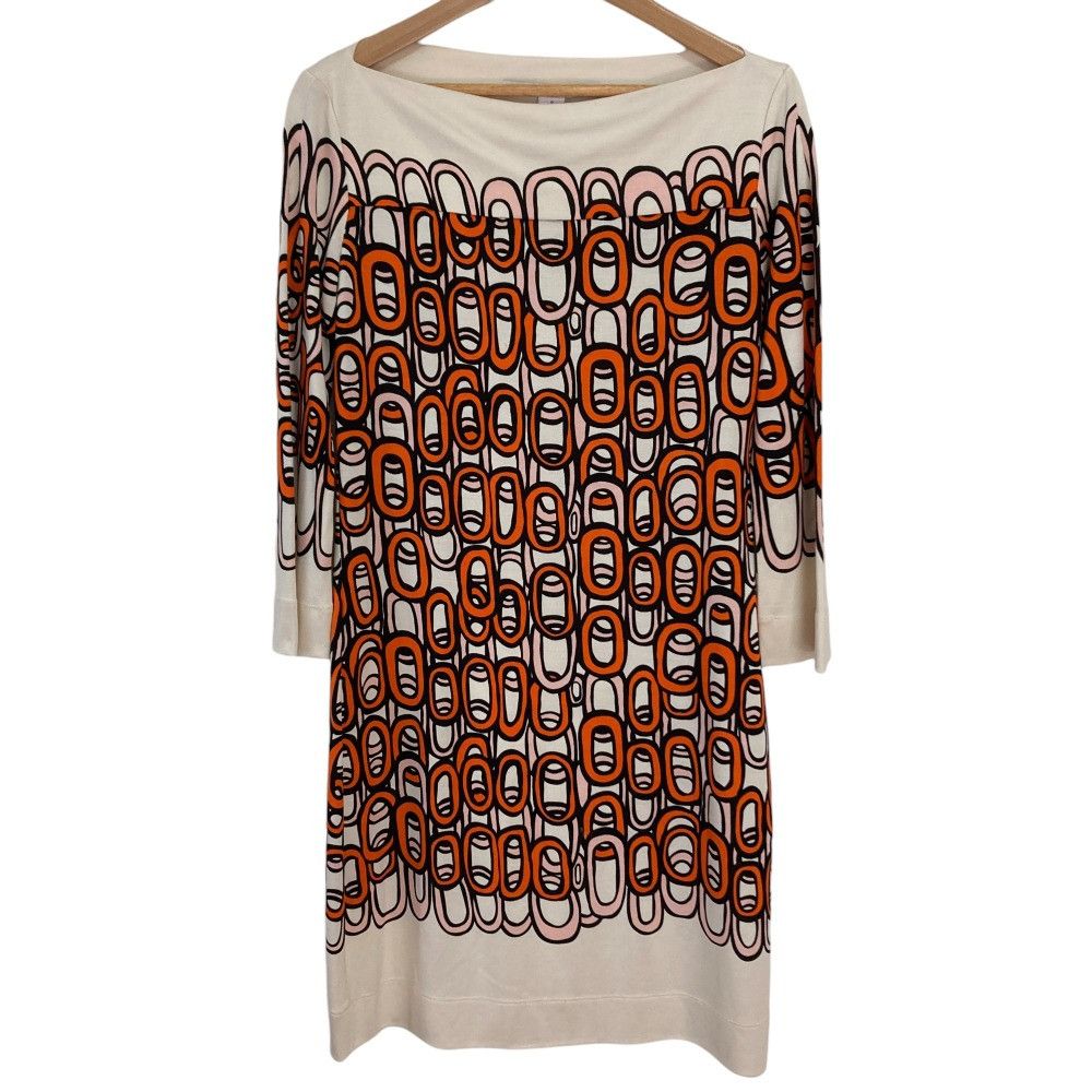 Other Diane von Furstenberg RURI Silk Knit Dress Others Dresses DUTY FREE for USA
