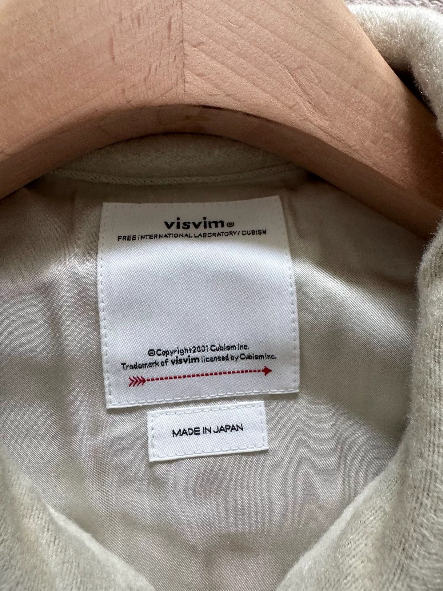 Visvim VISVIM 2025AW NORAD Silk Blouson Size US M / EU 48-50 / 2 - 4 Thumbnail