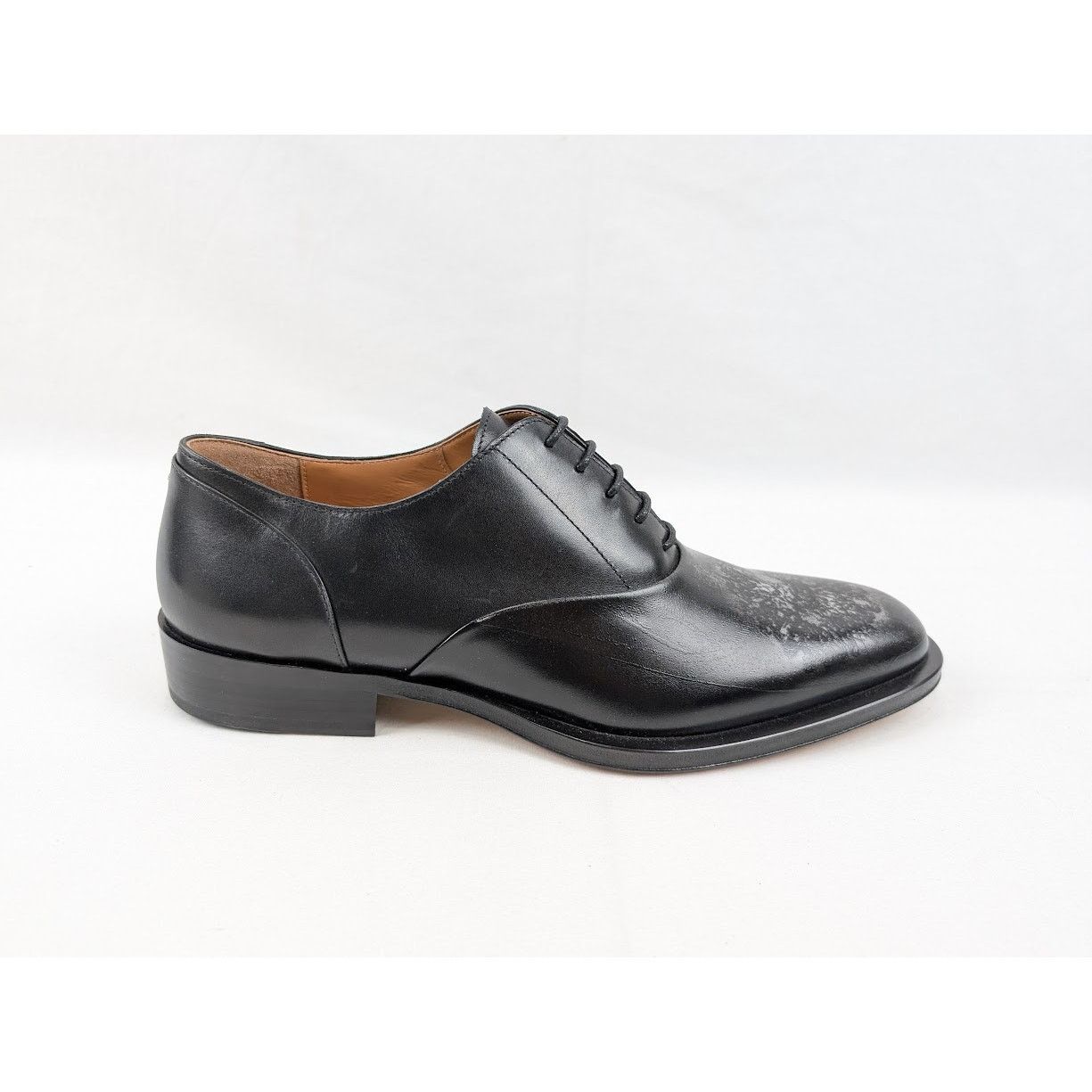 Maison Margiela o1rshd1 Derby Shoes in Black Size US 10 / EU 43 - 1 Thumbnail