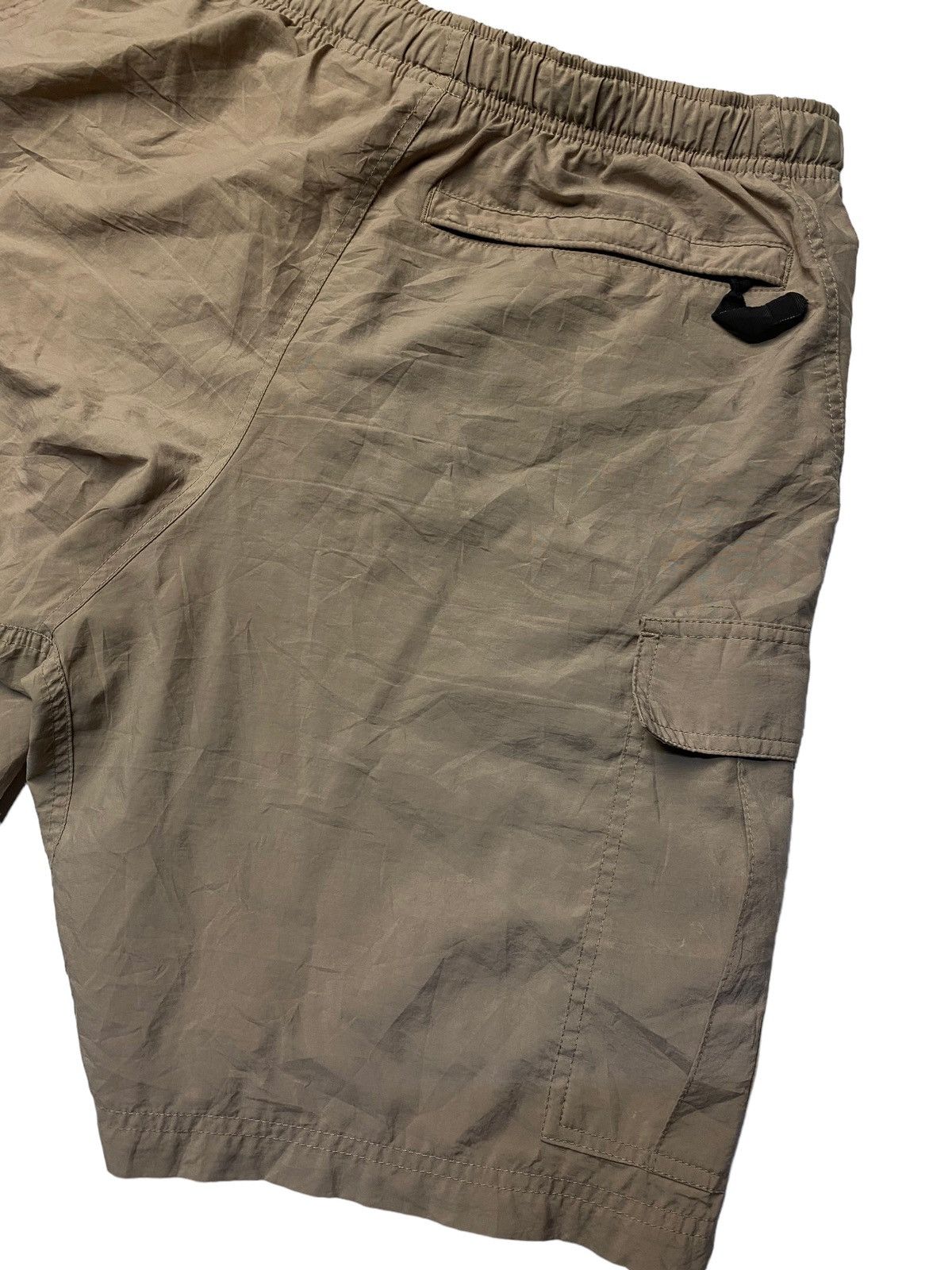 Nike × Nike ACG × Vintage Vintage Nike ACG short pants Size US 35 - 12 Thumbnail