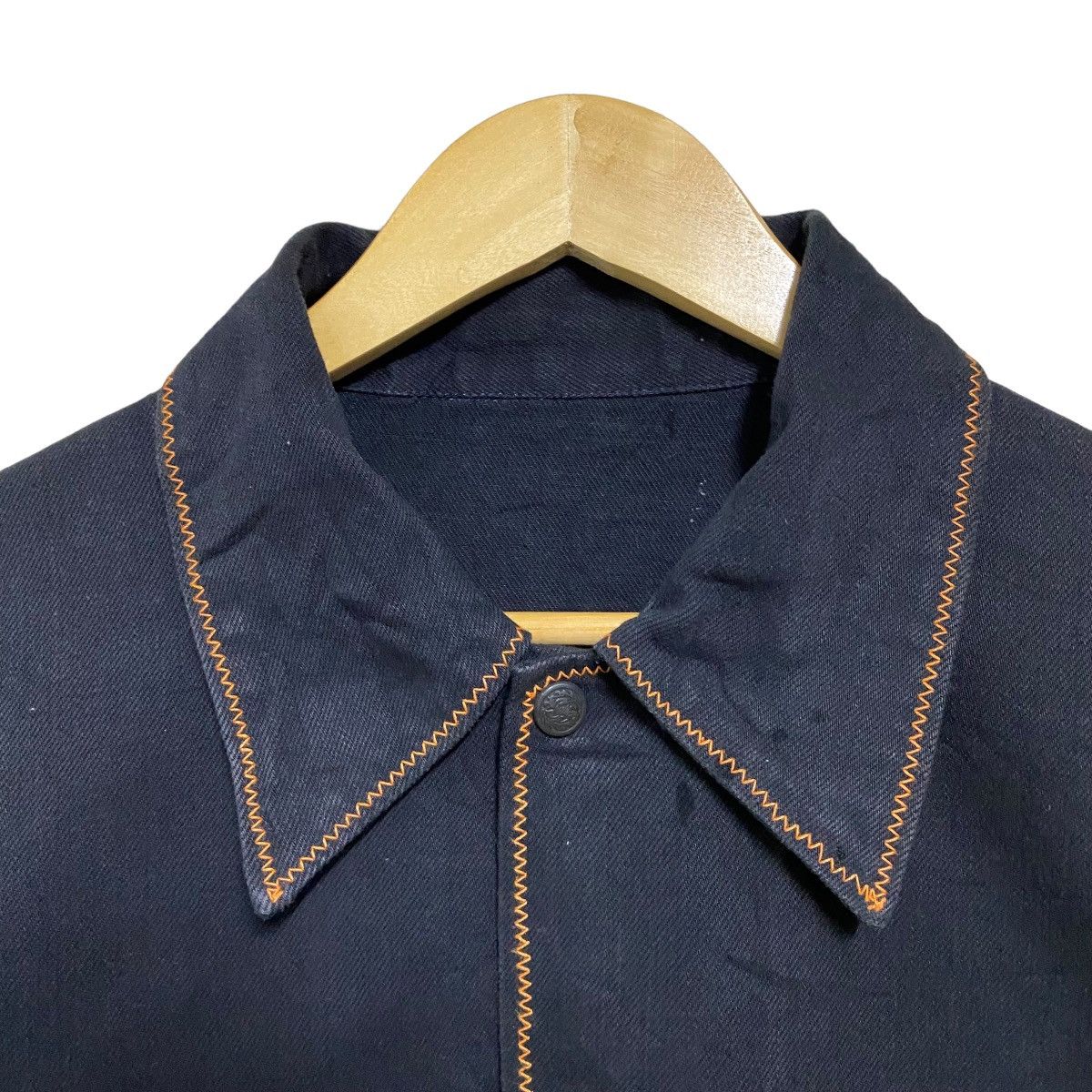 Vintage Vintage Western Worker Jacket Size US M / EU 48-50 / 2 - 4 Thumbnail