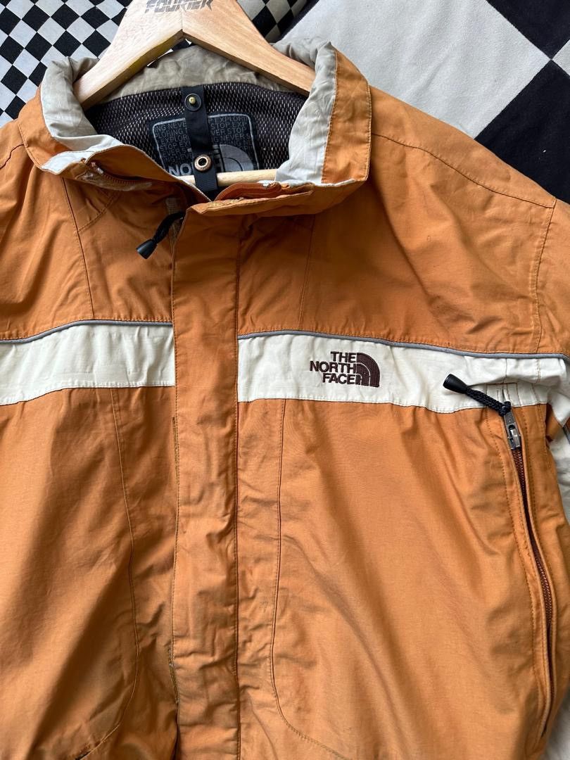 The North Face THE NORTH FACE JACKET Size US XL / EU 56 / 4 - 3 Thumbnail