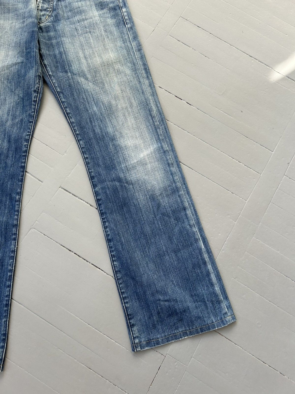 G-Star G star raw vintage jeans 31/34 Size US 31 - 3 Thumbnail