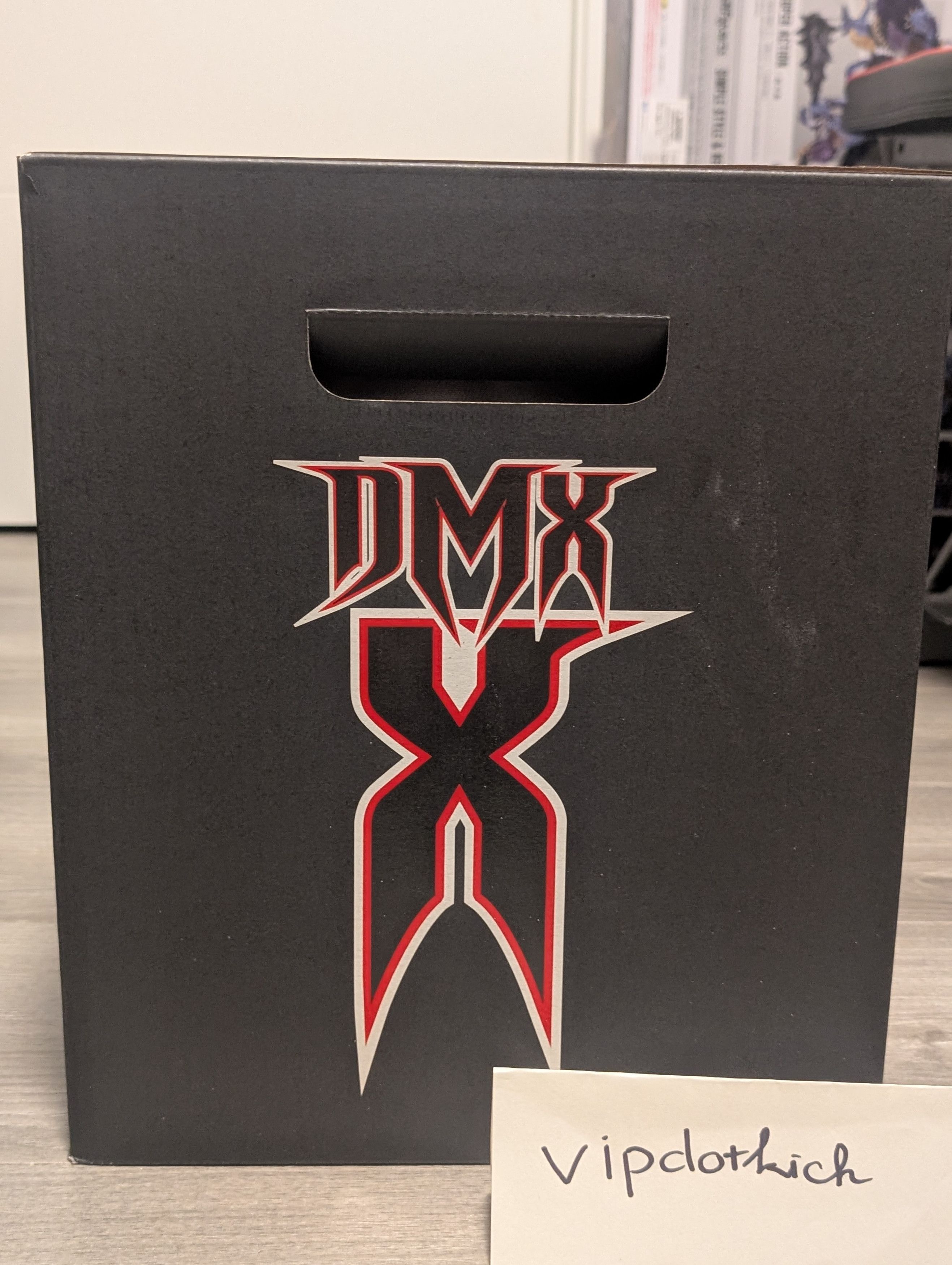 Fox Racing × Supreme Supreme x Fox Racing DMX V1 Helmet Size 30 - 6 Thumbnail