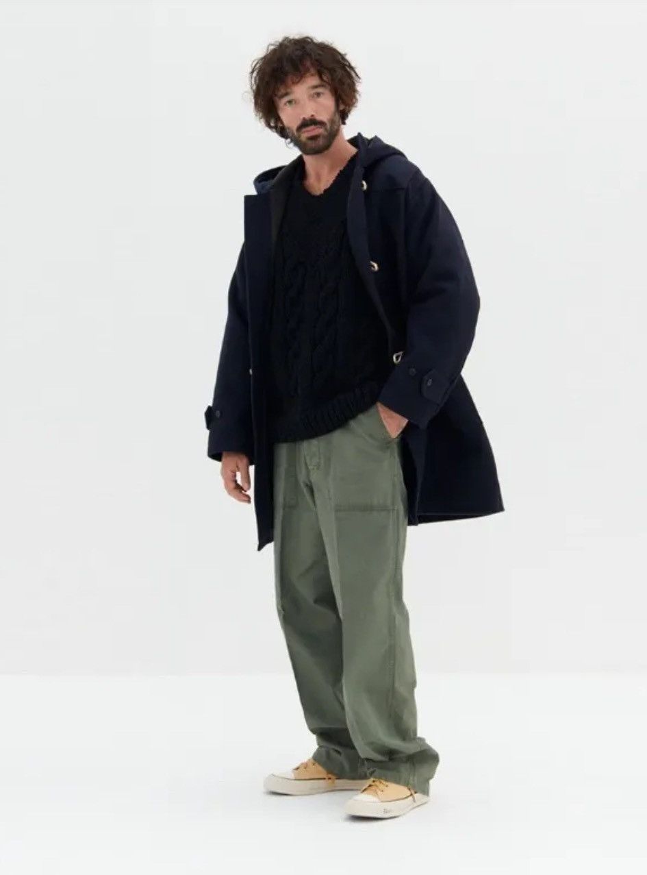 Visvim Visvim 24aw Benning Pants，size2 Size US 34 / EU 50 - 3 Thumbnail