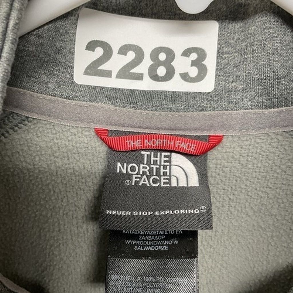 The North Face The North Face Canyonlands Hardface Fleece Sweater Men L Size US L / EU 52-54 / 3 - 2 Thumbnail