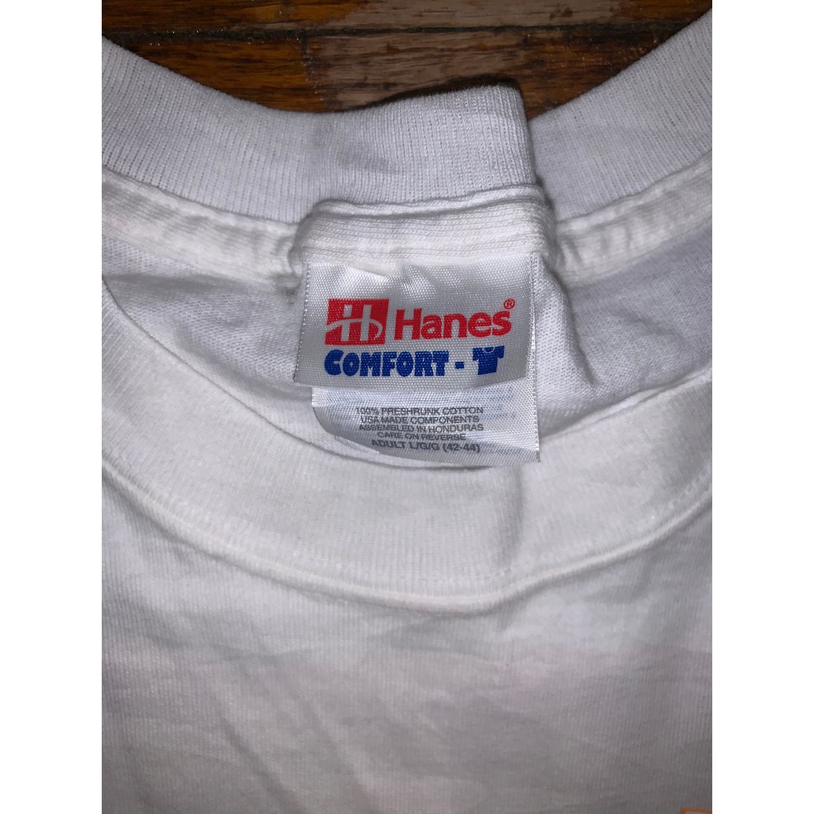 Hanes × Vintage Vtg Route 66 Rendezvous Tee 75th Anniversary 2001 Hanes L Size US L / EU 52-54 / 3 - 5 Thumbnail