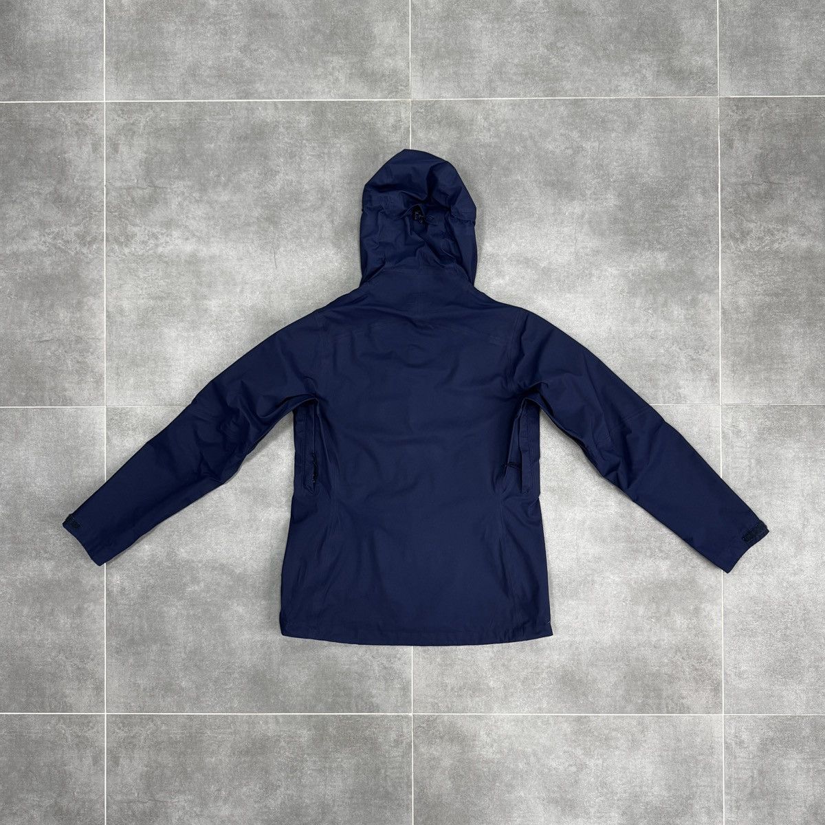 Patagonia Patagonia Waterproof Rain Women Jacket Size M Size M / US 6-8 / IT 42-44 - 20 Thumbnail