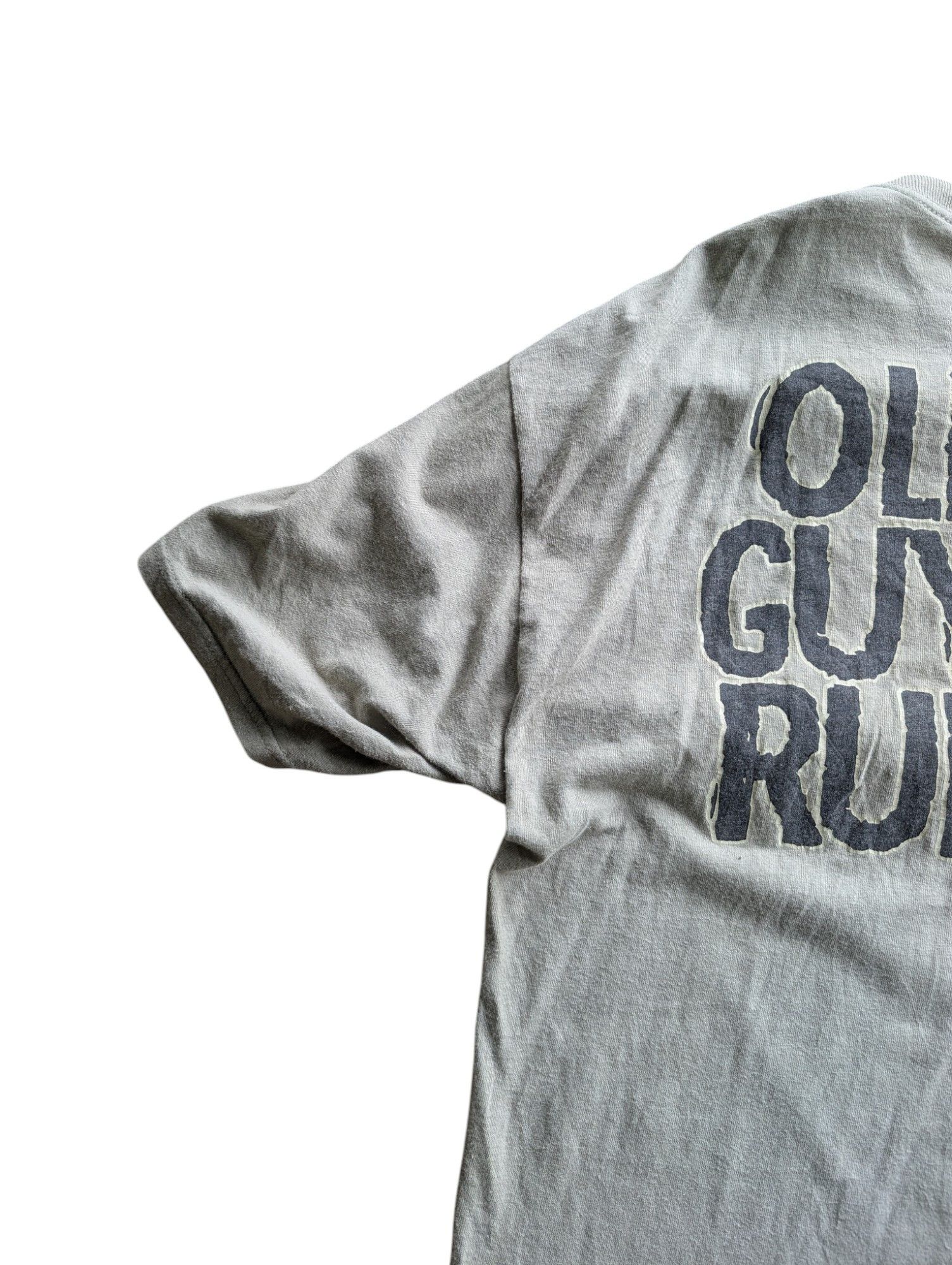 Other Vintage Old Guys rule Surf Tee Size US XL / EU 56 / 4 - 3 Thumbnail