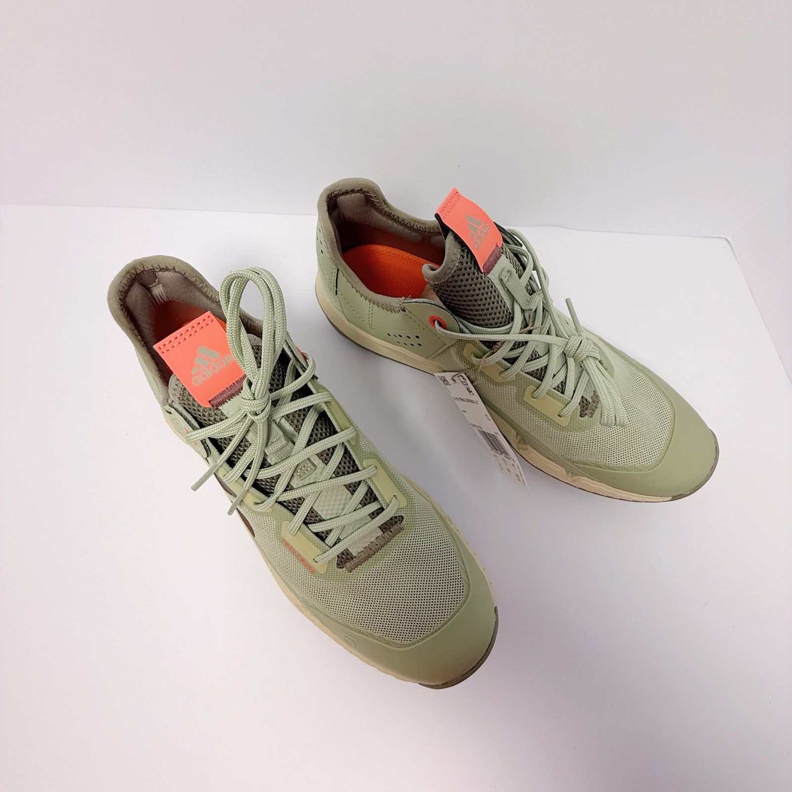 Adidas Adidas Five Ten Trailcross LT | Size 8 | Quiet Crimson Size US 8 / IT 38 - 3 Thumbnail