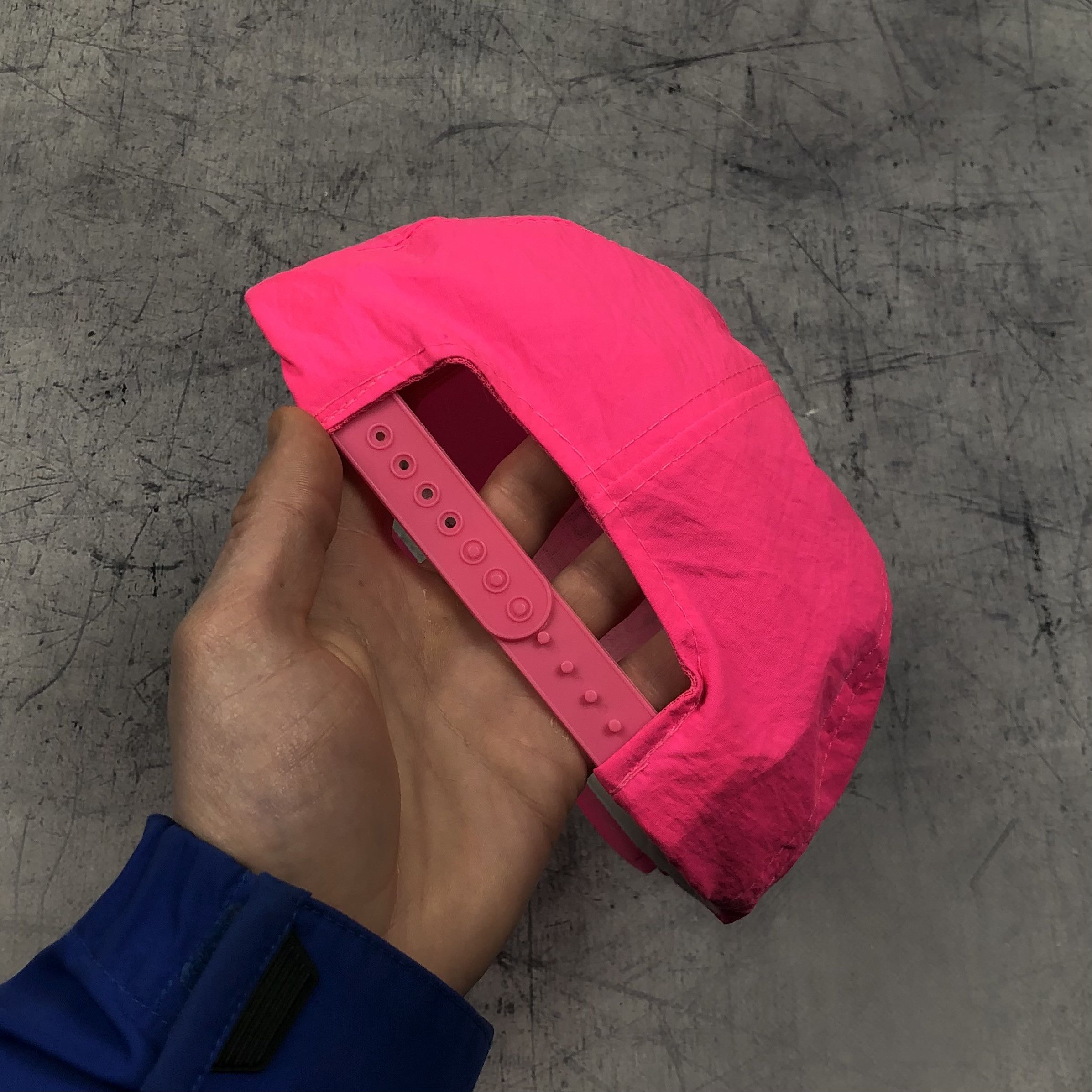 Hi Tec 90s Verbatim Datalife Cap Flash Memory Hot Pink Size ONE SIZE - 8 Thumbnail