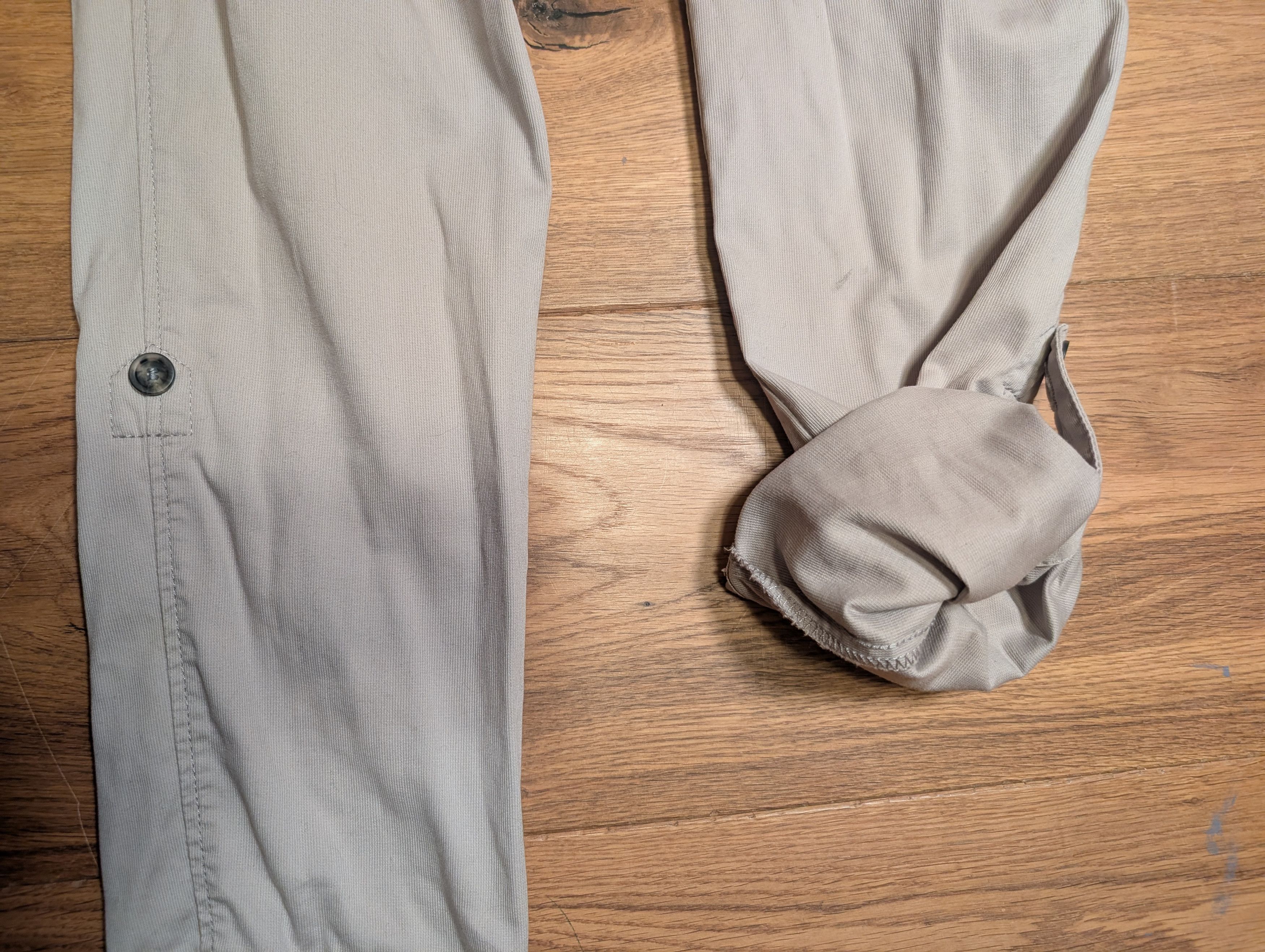 Dolce & Gabbana High-waisted pants Size 25" / US 0 / IT 36 - 5 Thumbnail