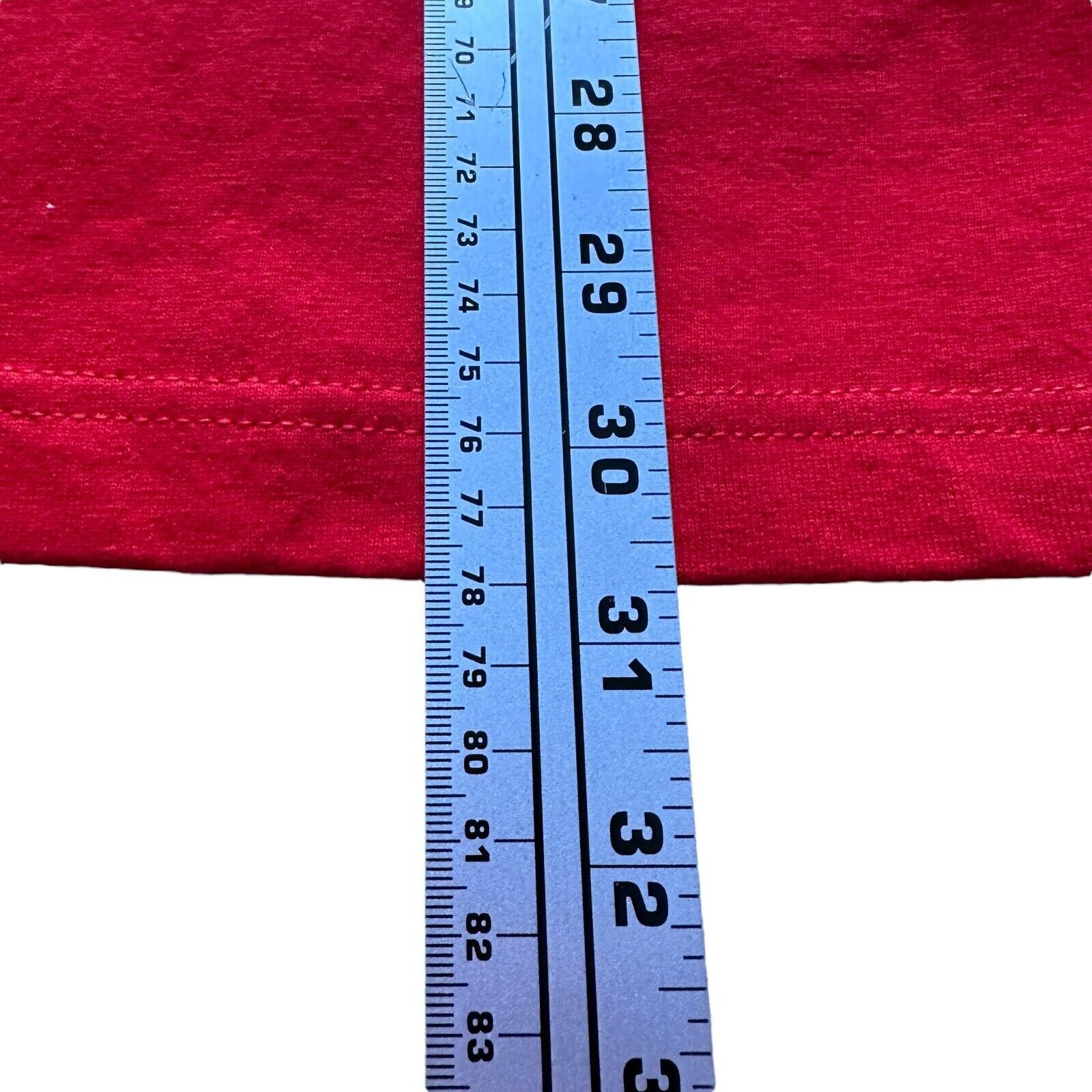 AAA Philadelphia Phillies T-Shirt Mens XL Red Doctober Halladay Size US XL / EU 56 / 4 - 9 Thumbnail