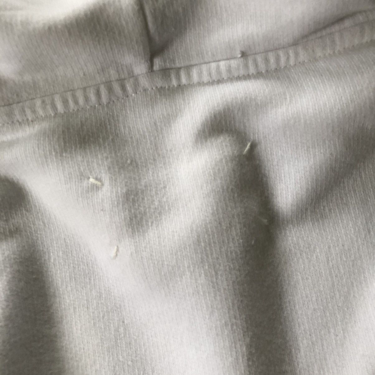 Maison Margiela MAISON MARGIELA AW20 Oversized Hoodie Pullover Sweatshirt Size S / US 4 / IT 40 - 10 Thumbnail