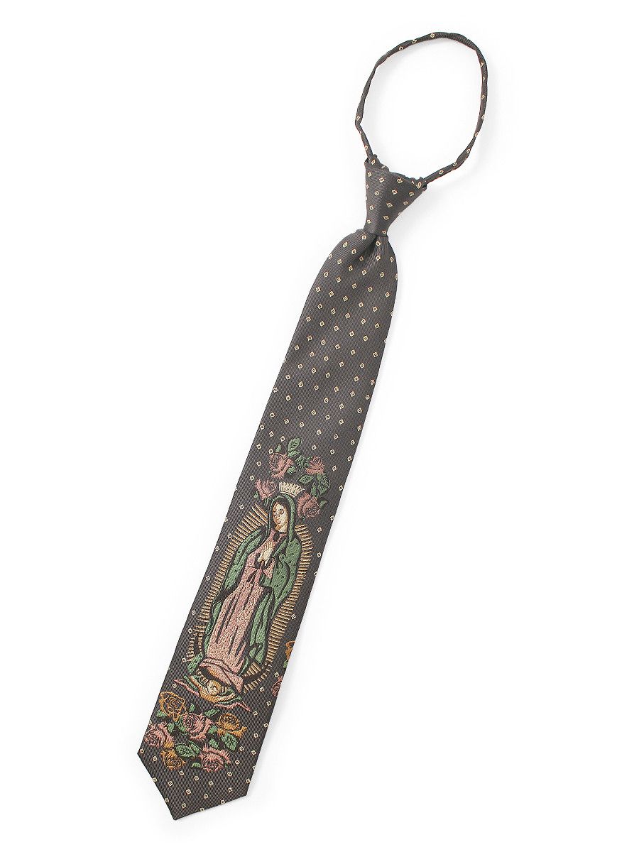 Japanese Brand × Kapital Kapital Silk Twill JAP smile Tie | Grailed