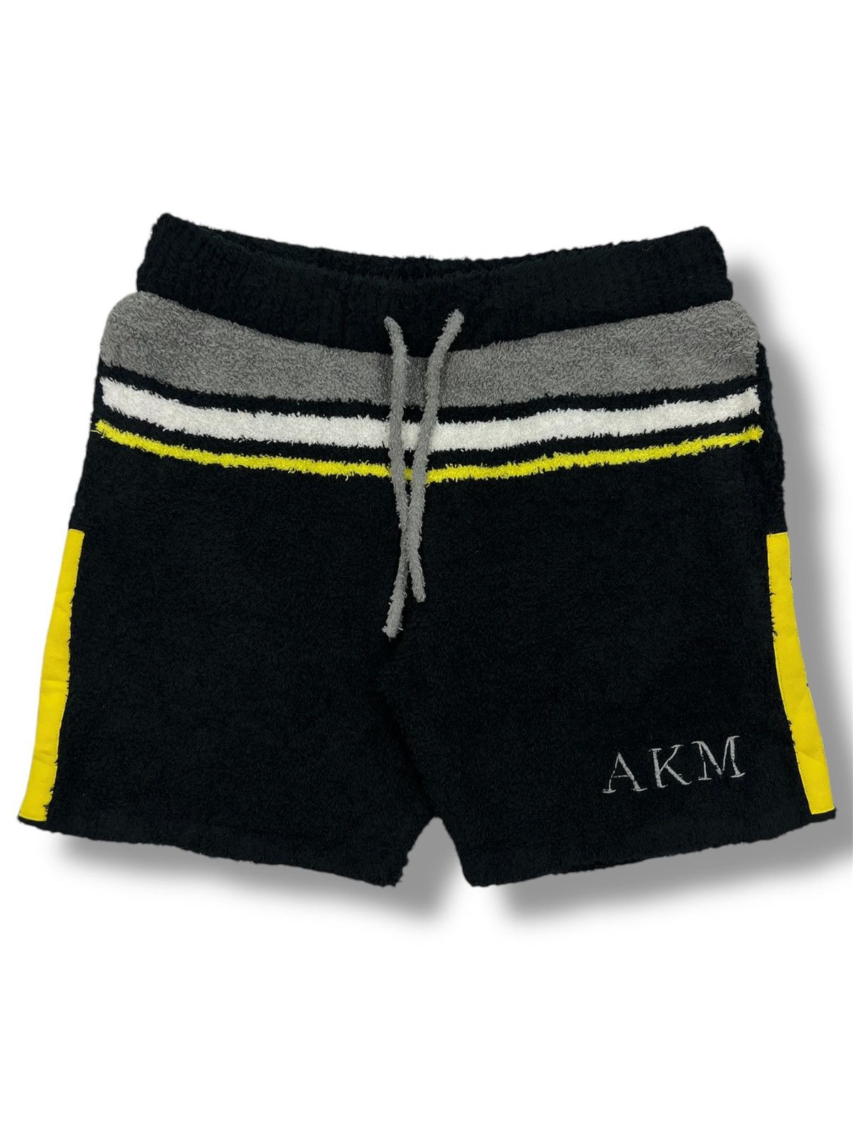 AKM AKM Contemporary Drawstring Shorts Size US 32 / EU 48 - 1 Thumbnail