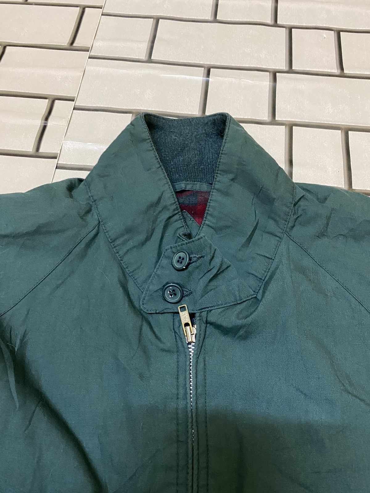 Japanese Brand × Other Jacket Original mode Size US XL / EU 56 / 4 - 5 Thumbnail