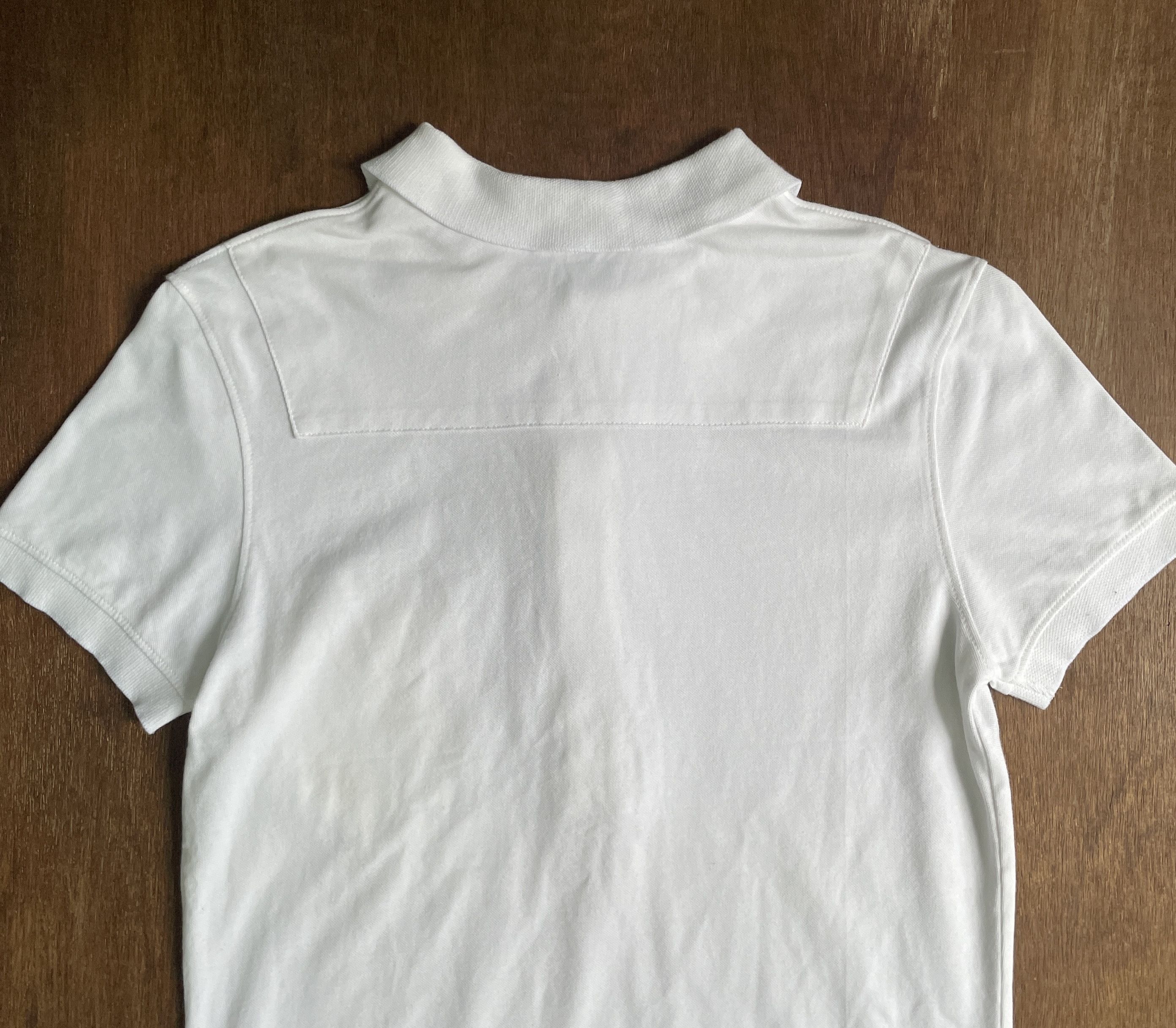 Kris Van Assche KRIS VAN ASSCHE Polo Size US XS / EU 42 / 0 - 8 Thumbnail