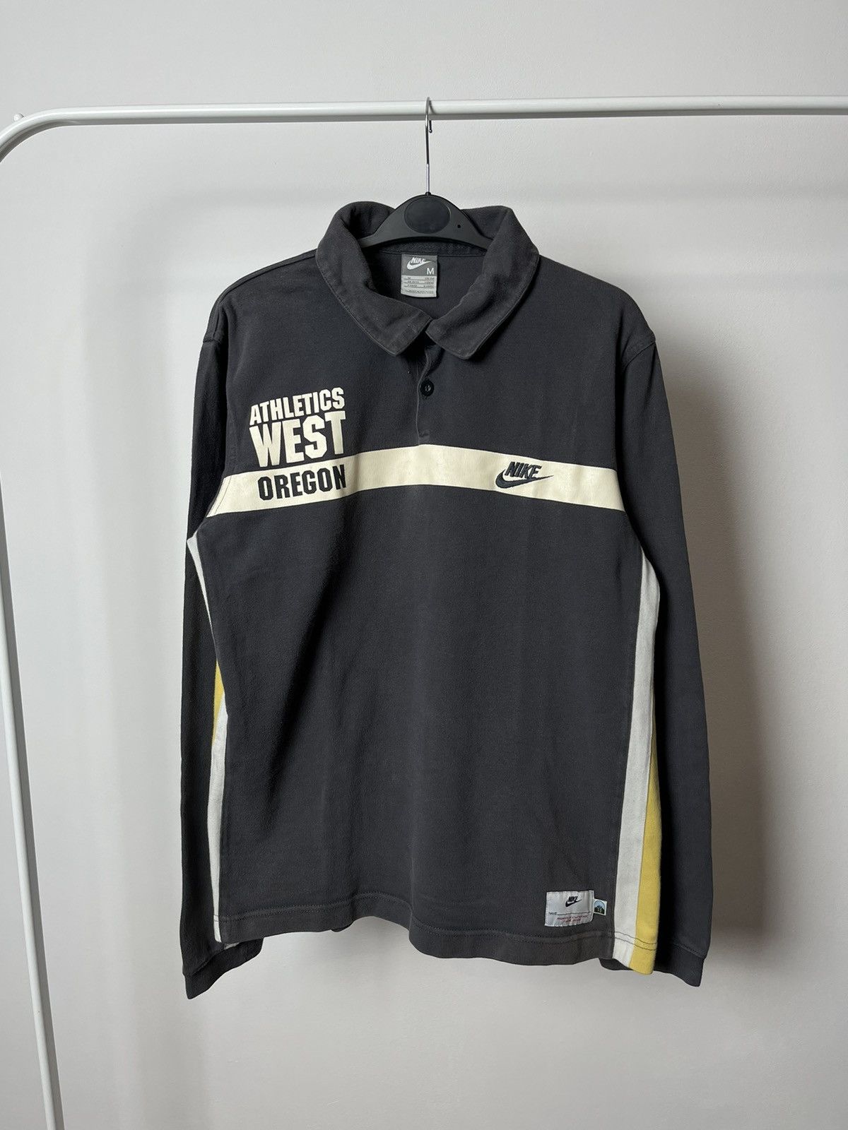 Nike Athletics West | Grailed