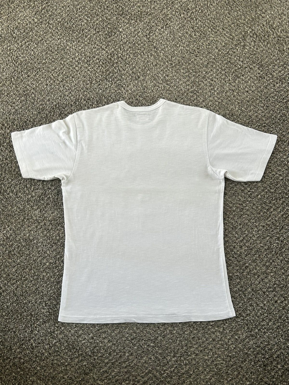 Supreme Supreme Blurred Arc S/S Top Size US M / EU 48-50 / 2 - 4 Thumbnail