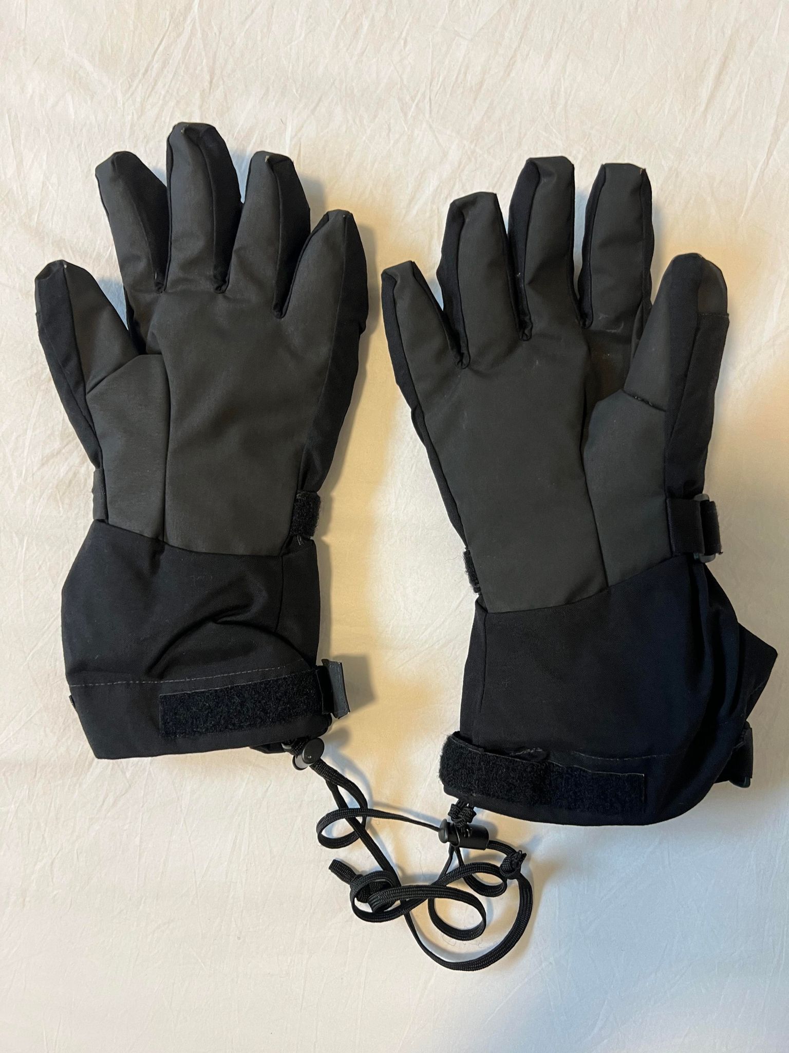 Outdoor Research GORE-TEX Insulated Kodiak Gloves Size Medium Size ONE SIZE - 2 Thumbnail