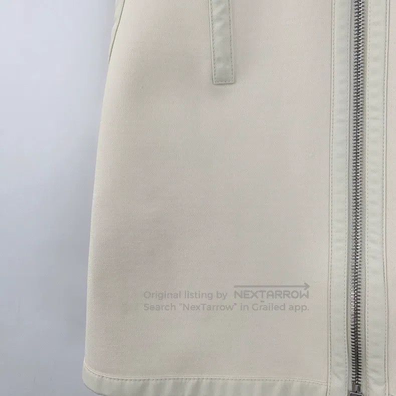 Hermes Hermes Netting and Zipper Vest Size XS / US 0-2 / IT 36-38 - 4 Thumbnail