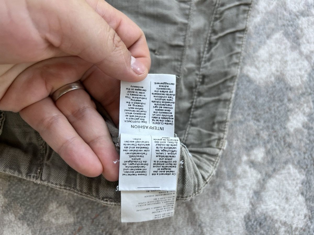 Other HIGH USE pants Size 32" / US 10 / IT 46 - 8 Thumbnail