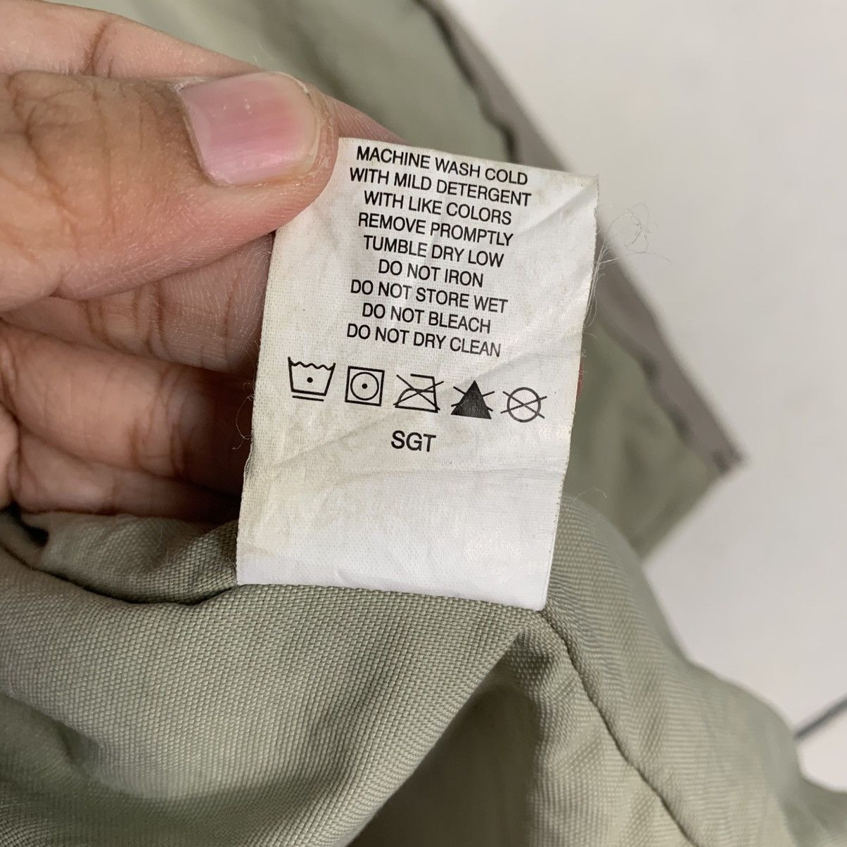 Columbia Columbia Multipocket Utility Vest Size US L / EU 52-54 / 3 - 17 Thumbnail