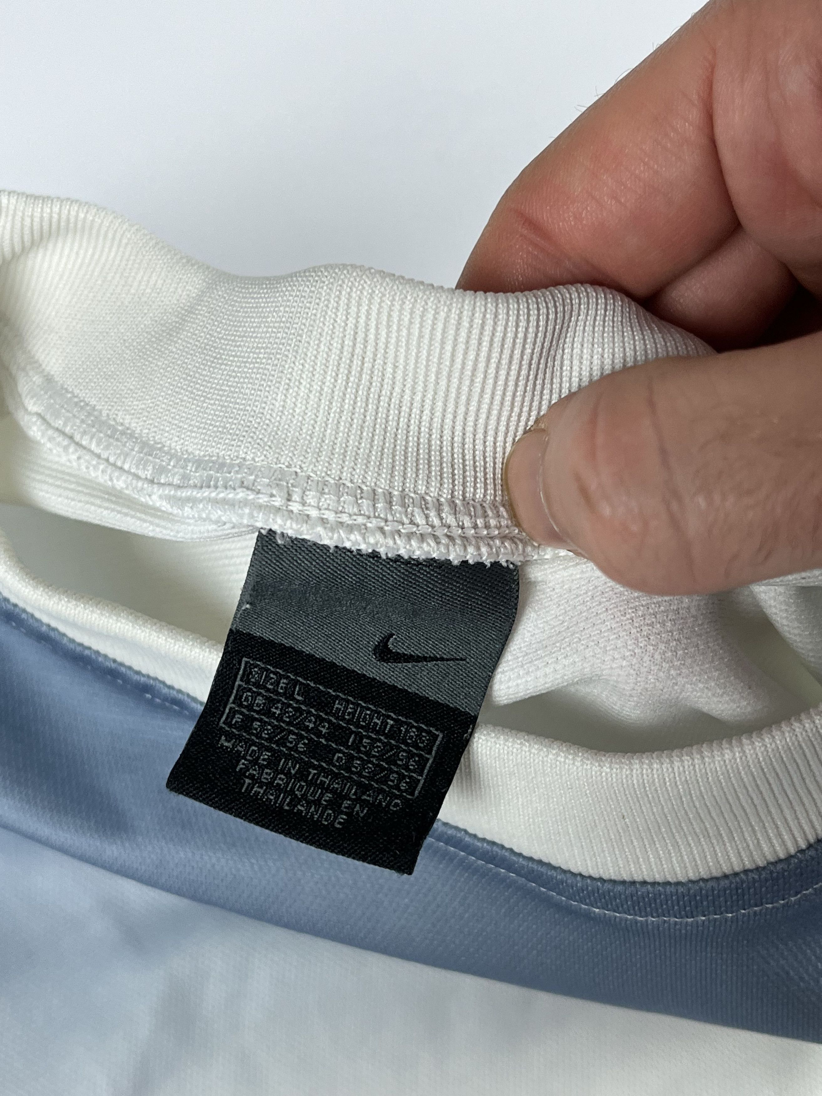 Nike × Vintage Nike Vintage T-Shirt Size US XL / EU 56 / 4 - 3 Thumbnail